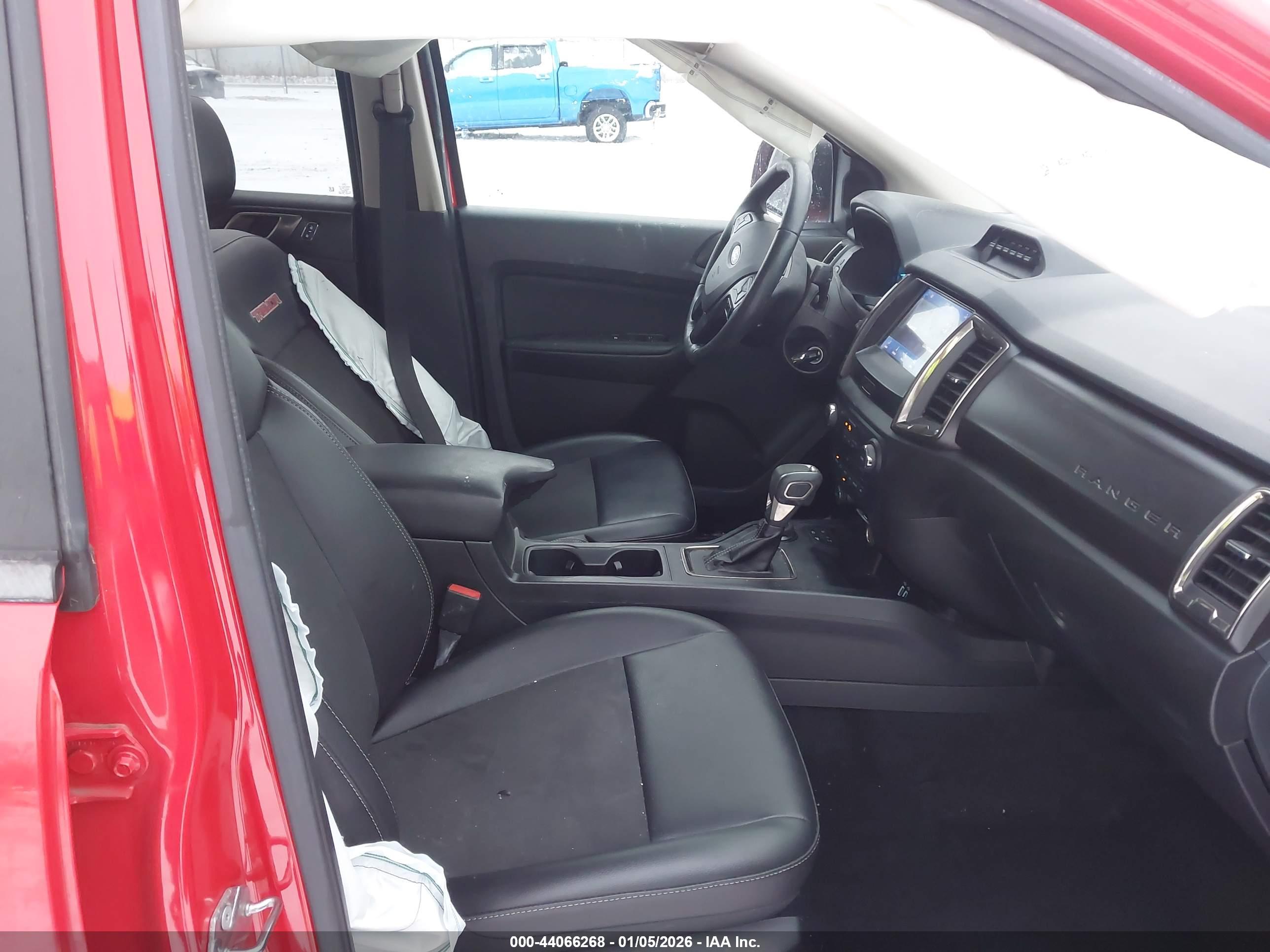 FORD RANGER image 5