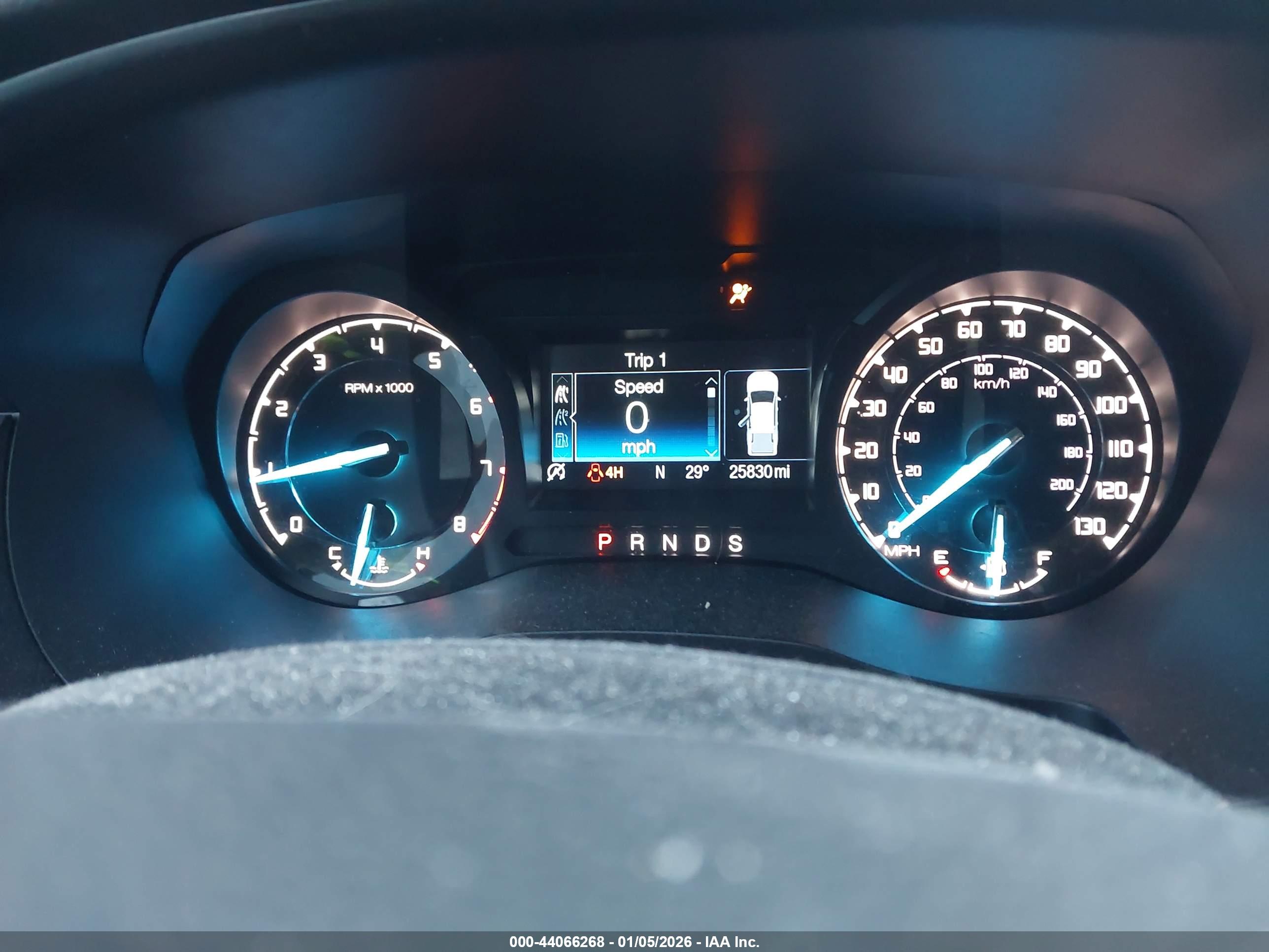 FORD RANGER image 7