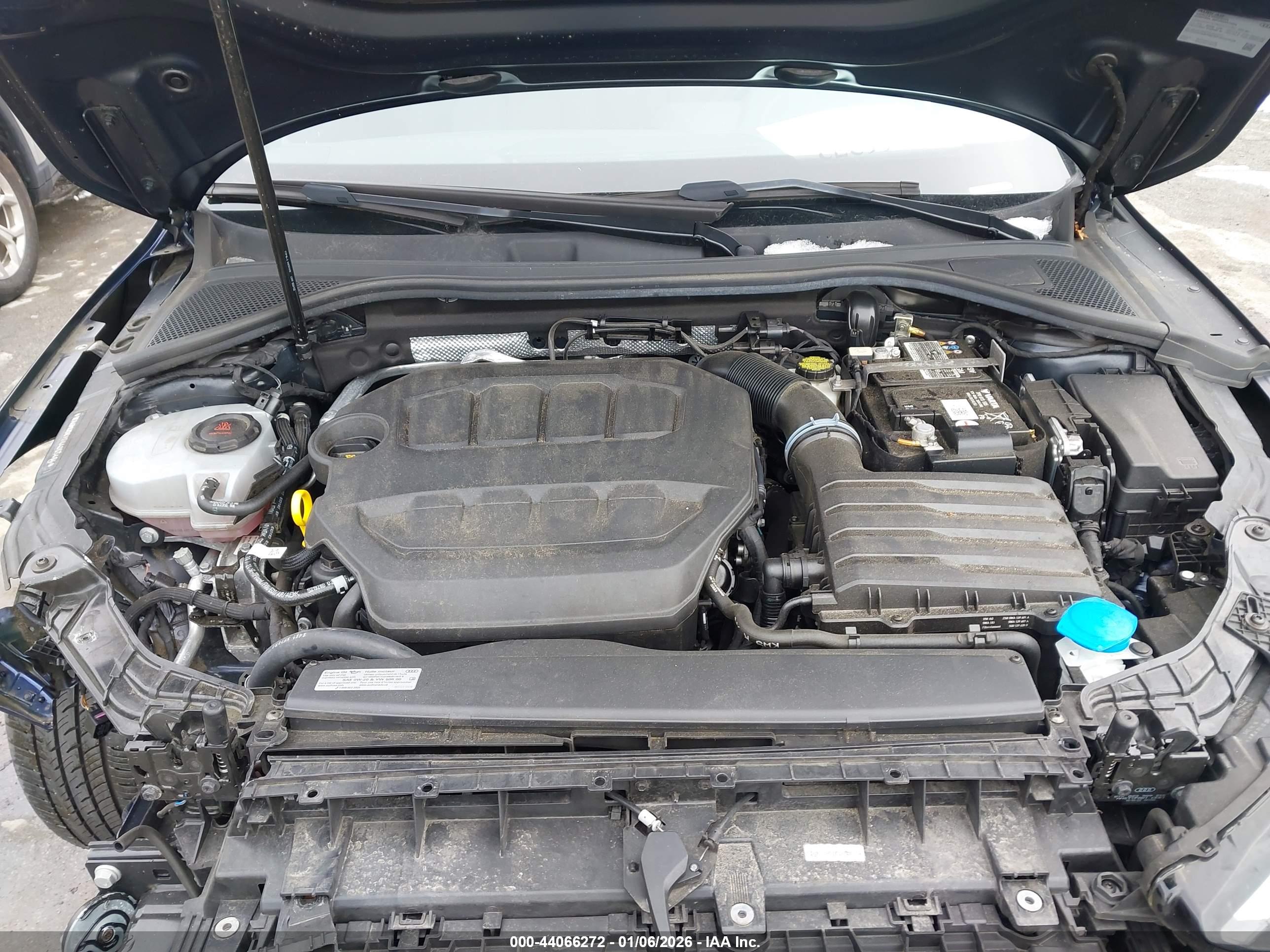 AUDI A3 image 10