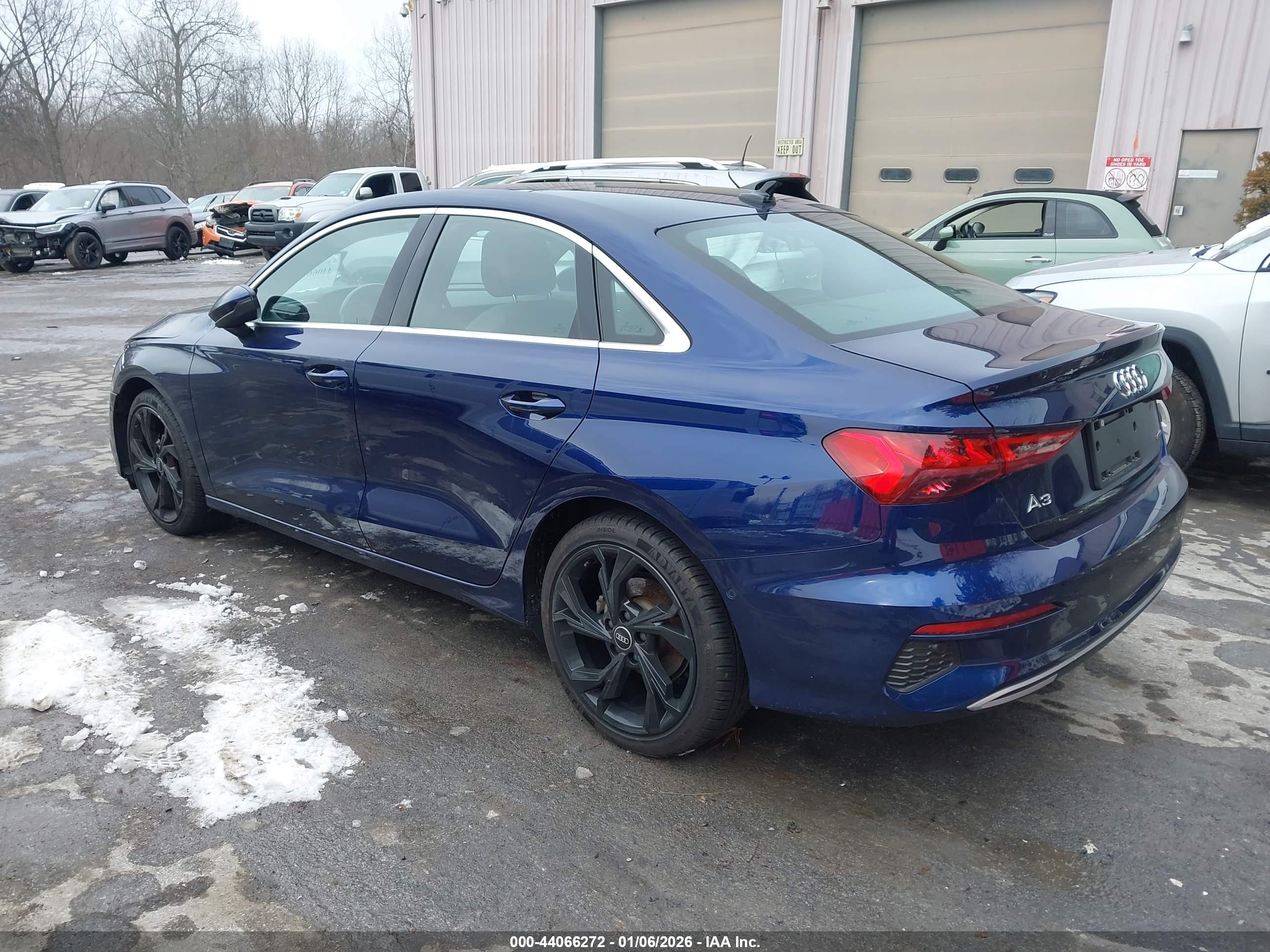 AUDI A3 image 3