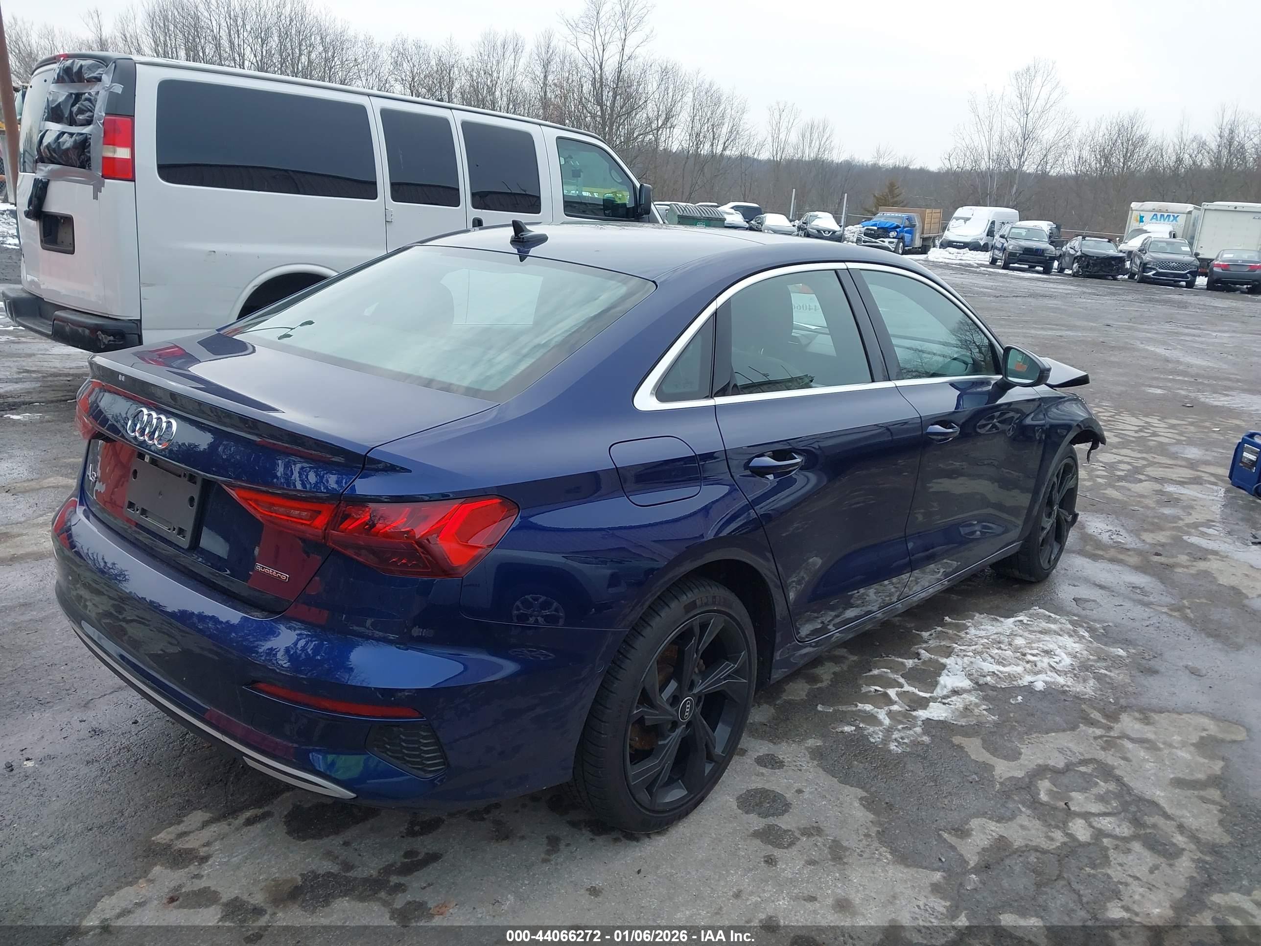 AUDI A3 image 4