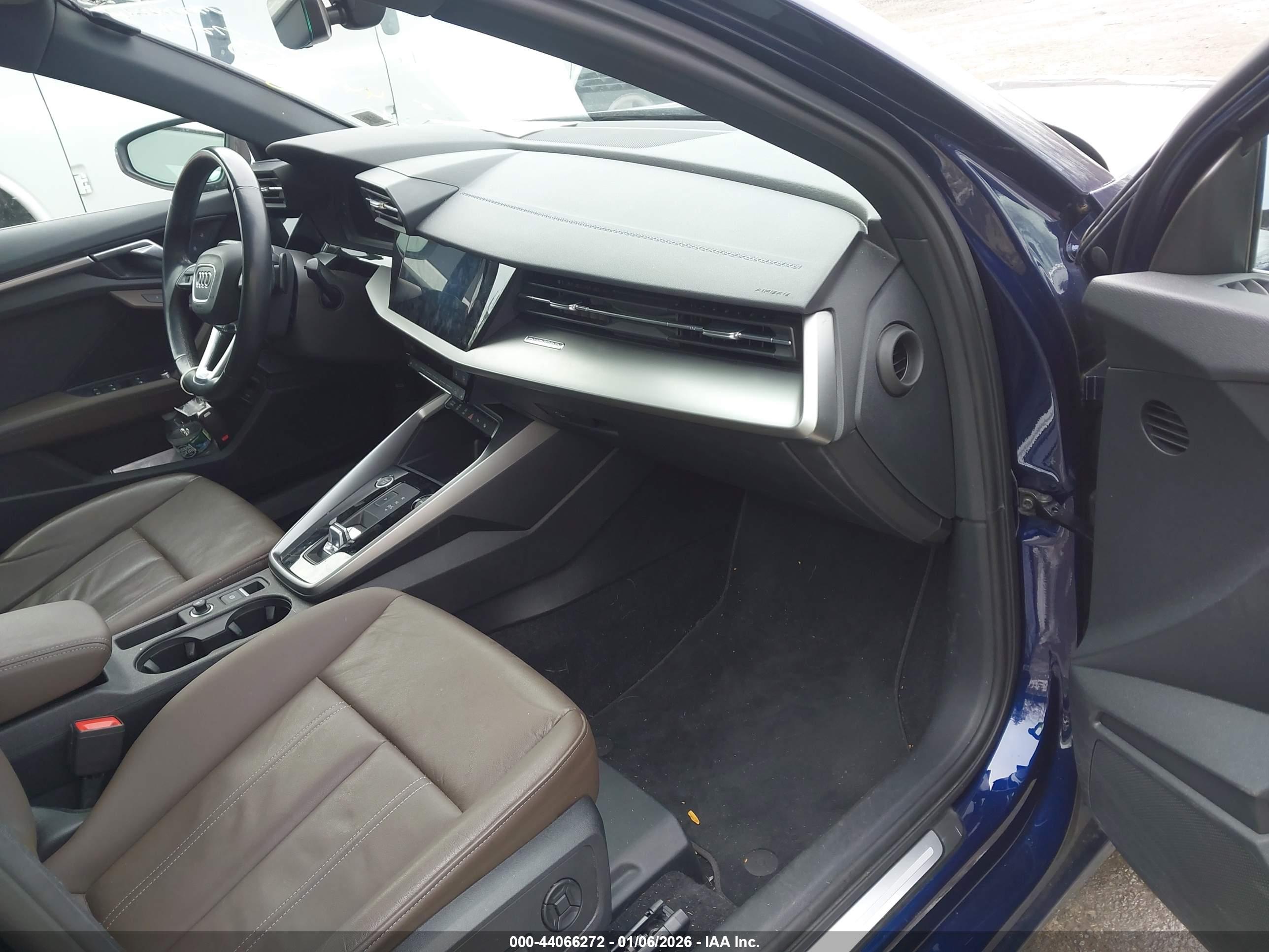 AUDI A3 image 5