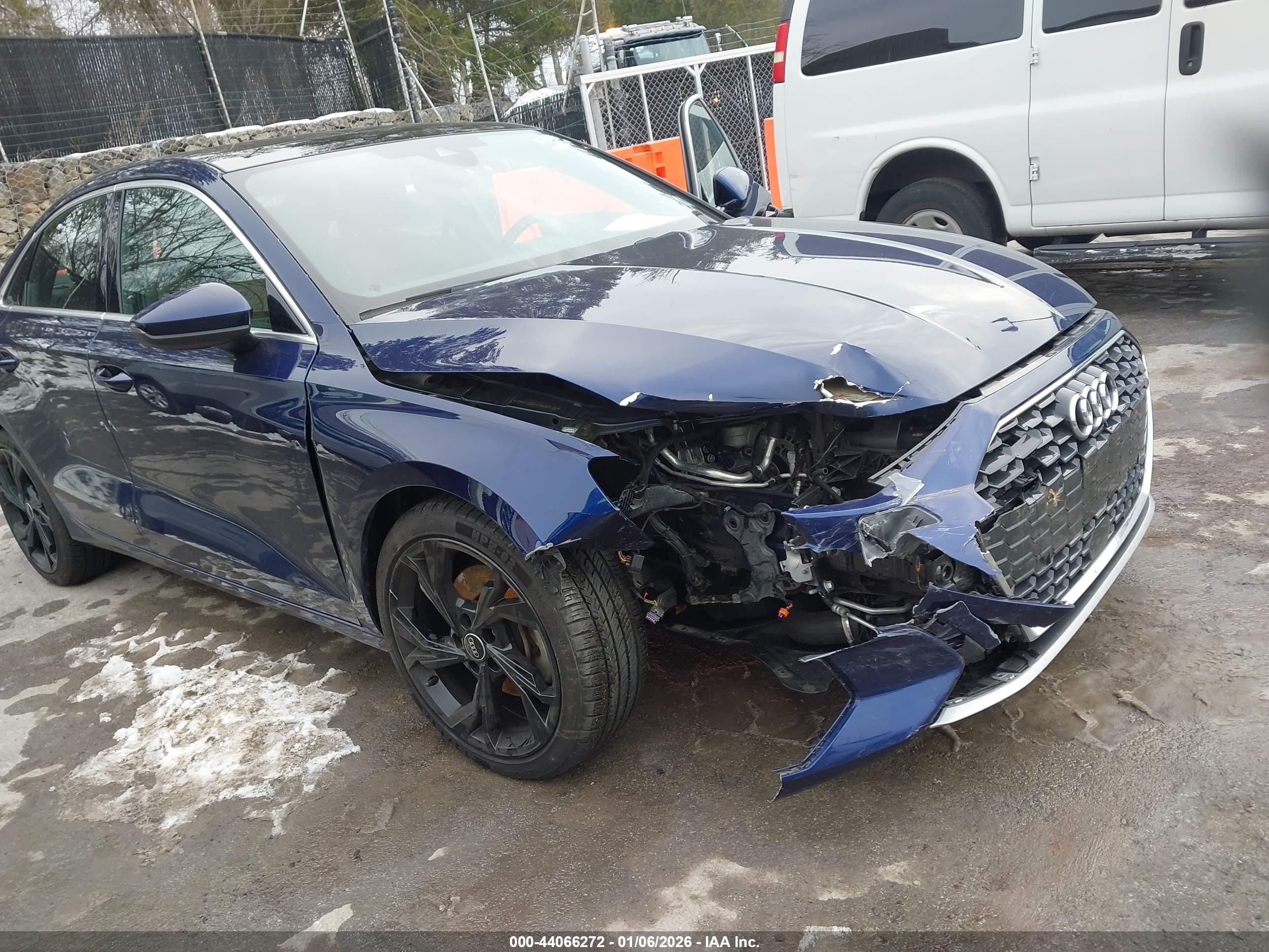 AUDI A3 image 6