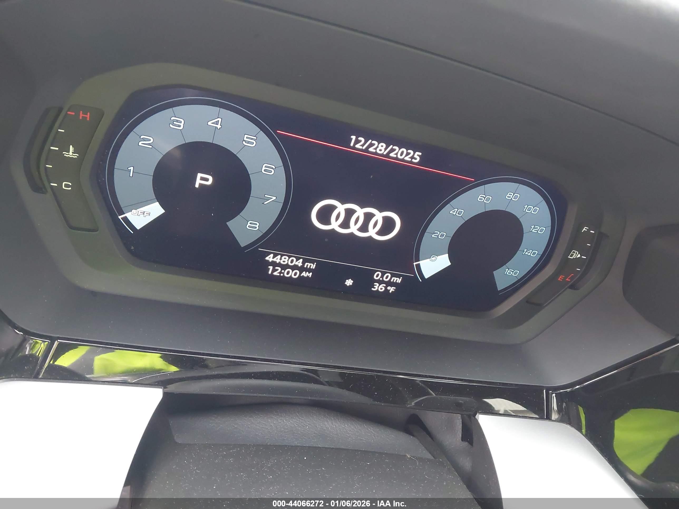 AUDI A3 image 7