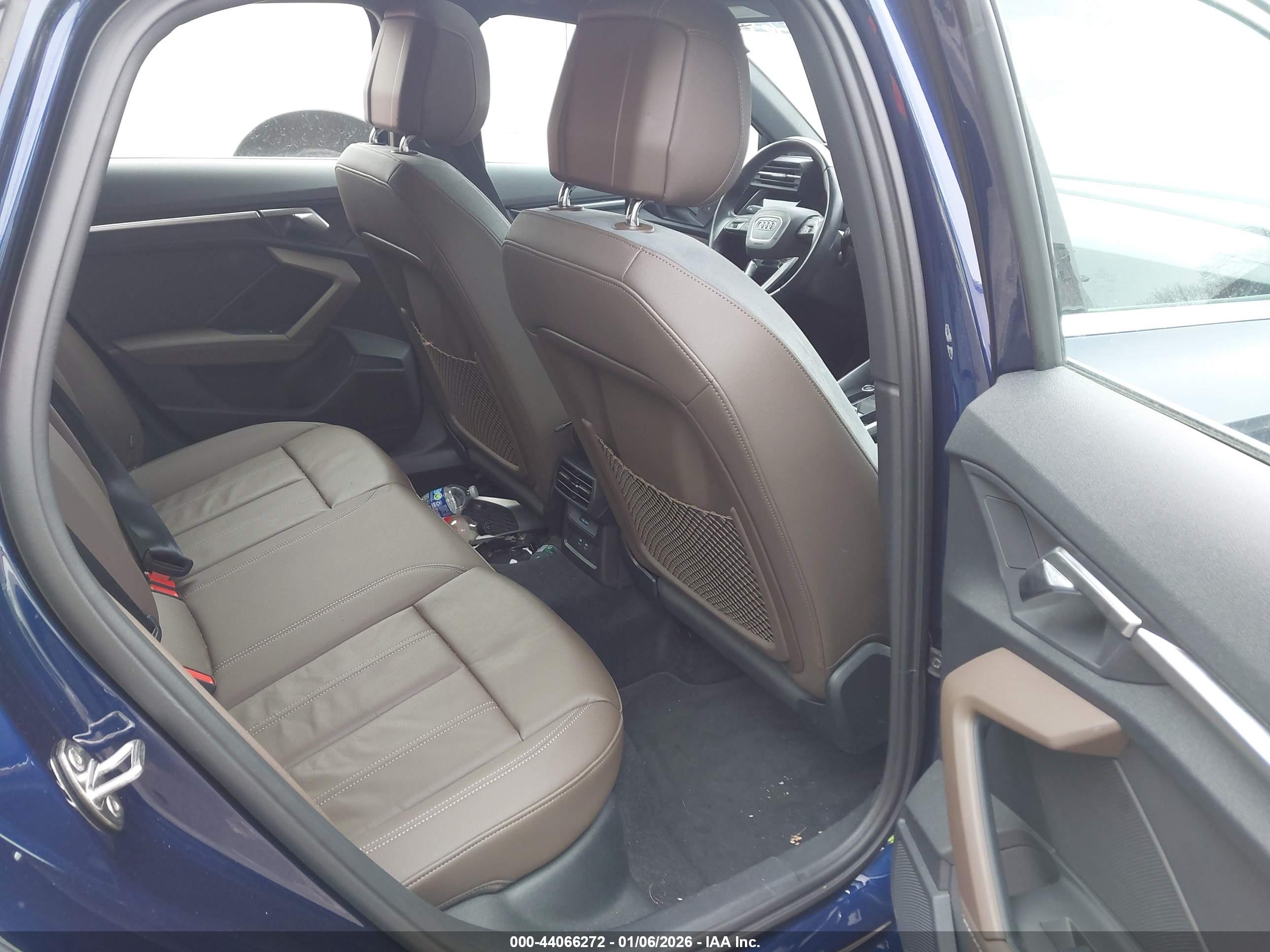 AUDI A3 image 8
