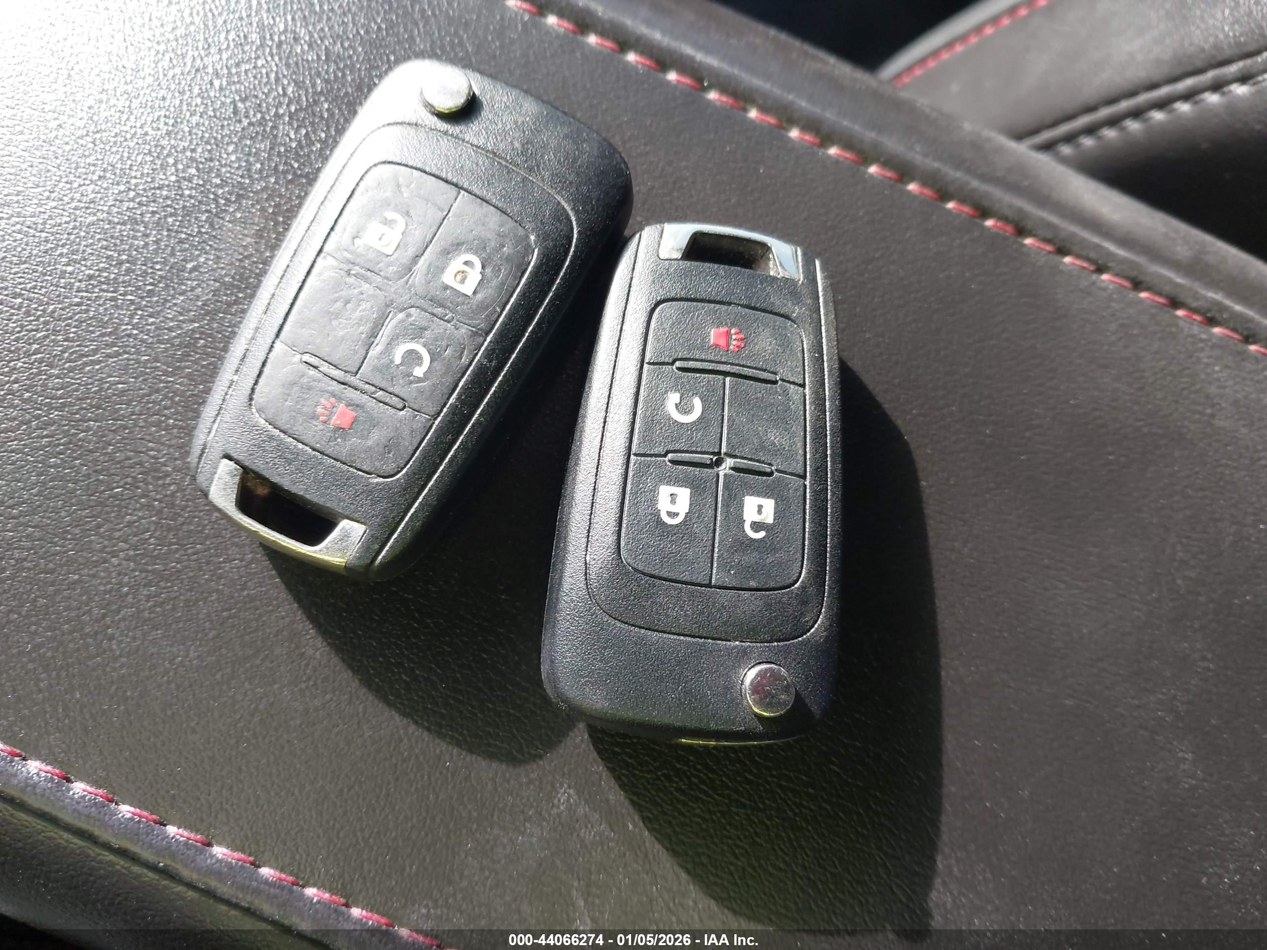 GMC TERRAIN image 11