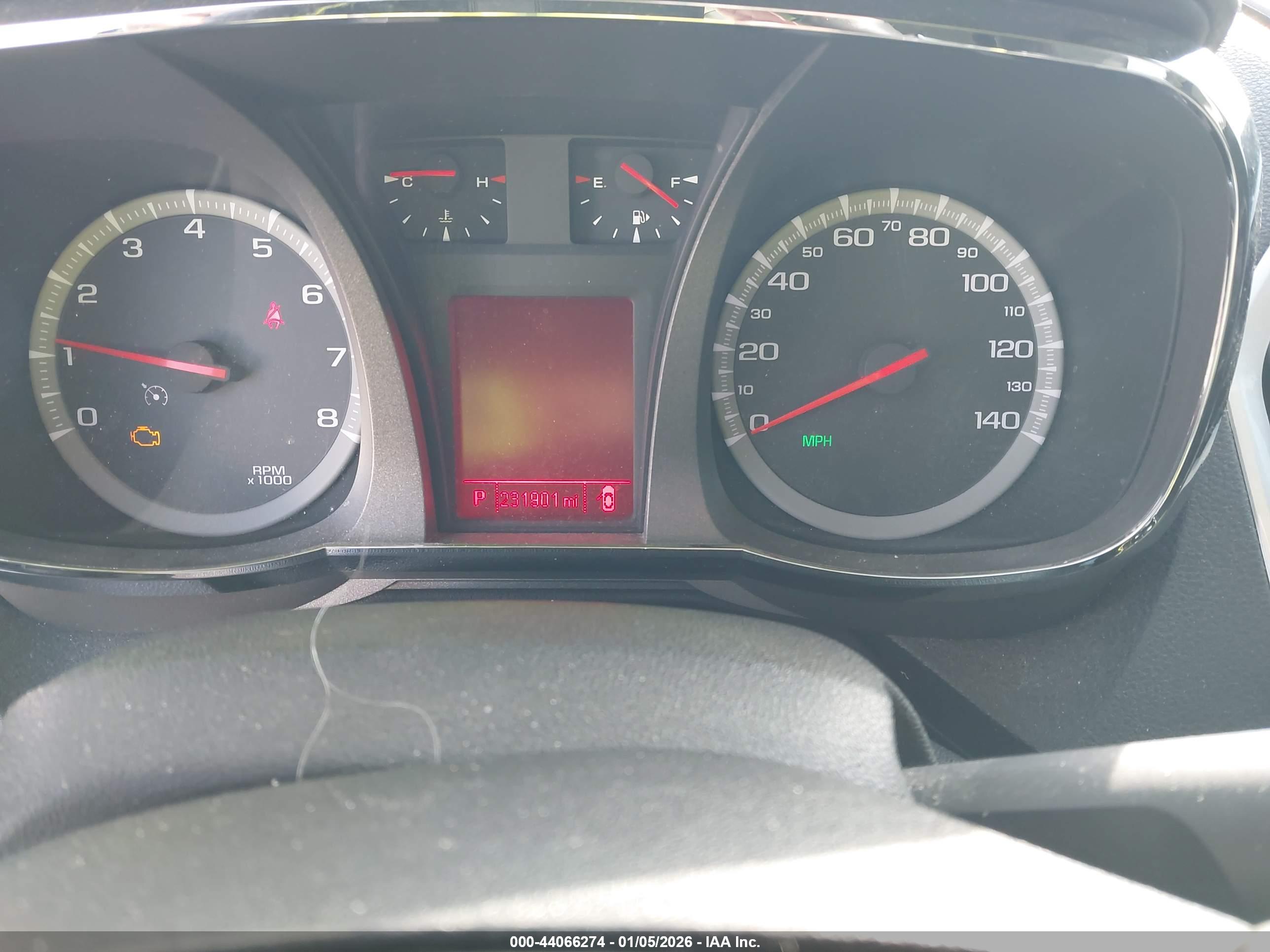 GMC TERRAIN image 7