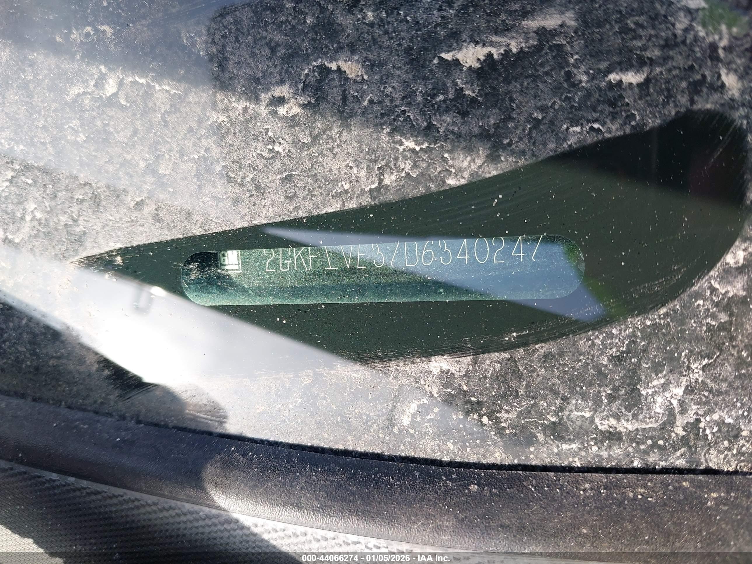 GMC TERRAIN image 9