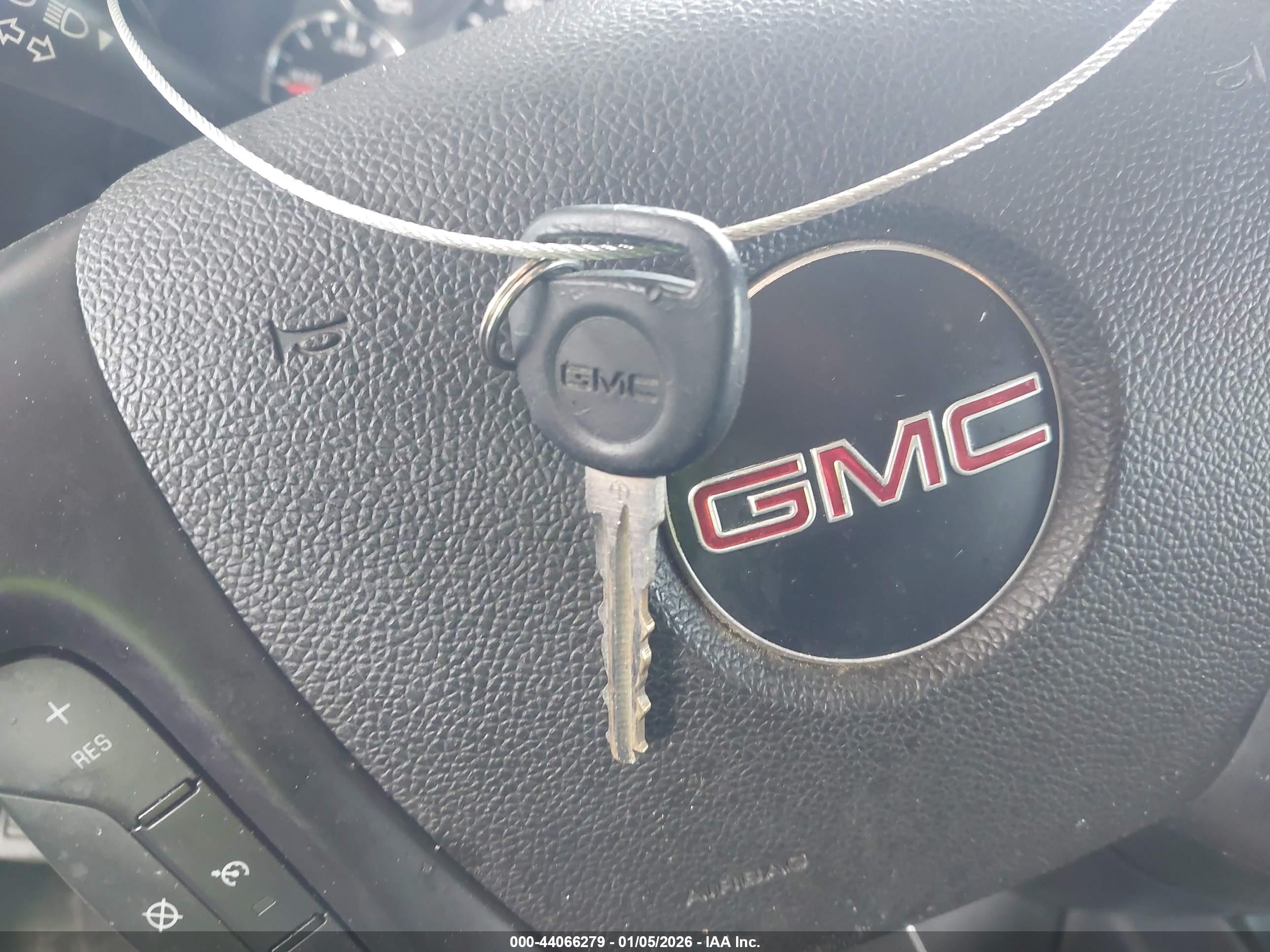 GMC SAVANA image 11