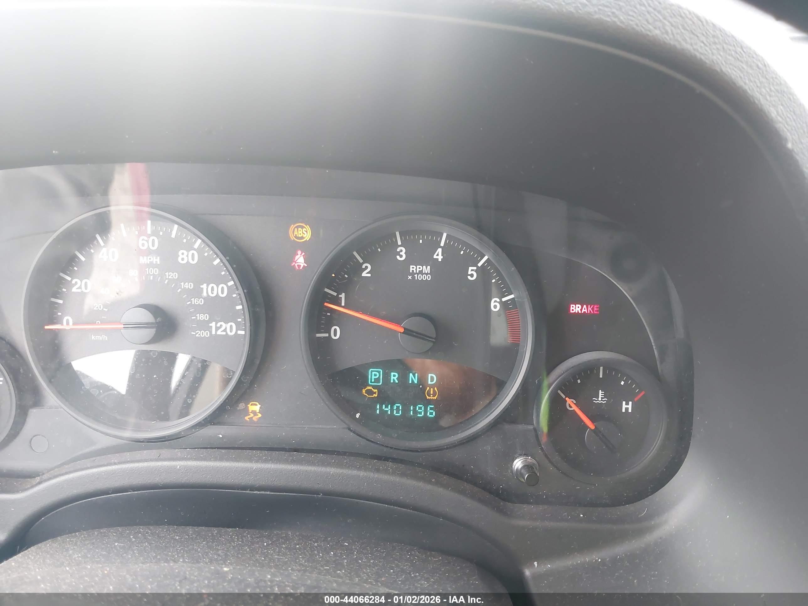 JEEP COMPASS image 7