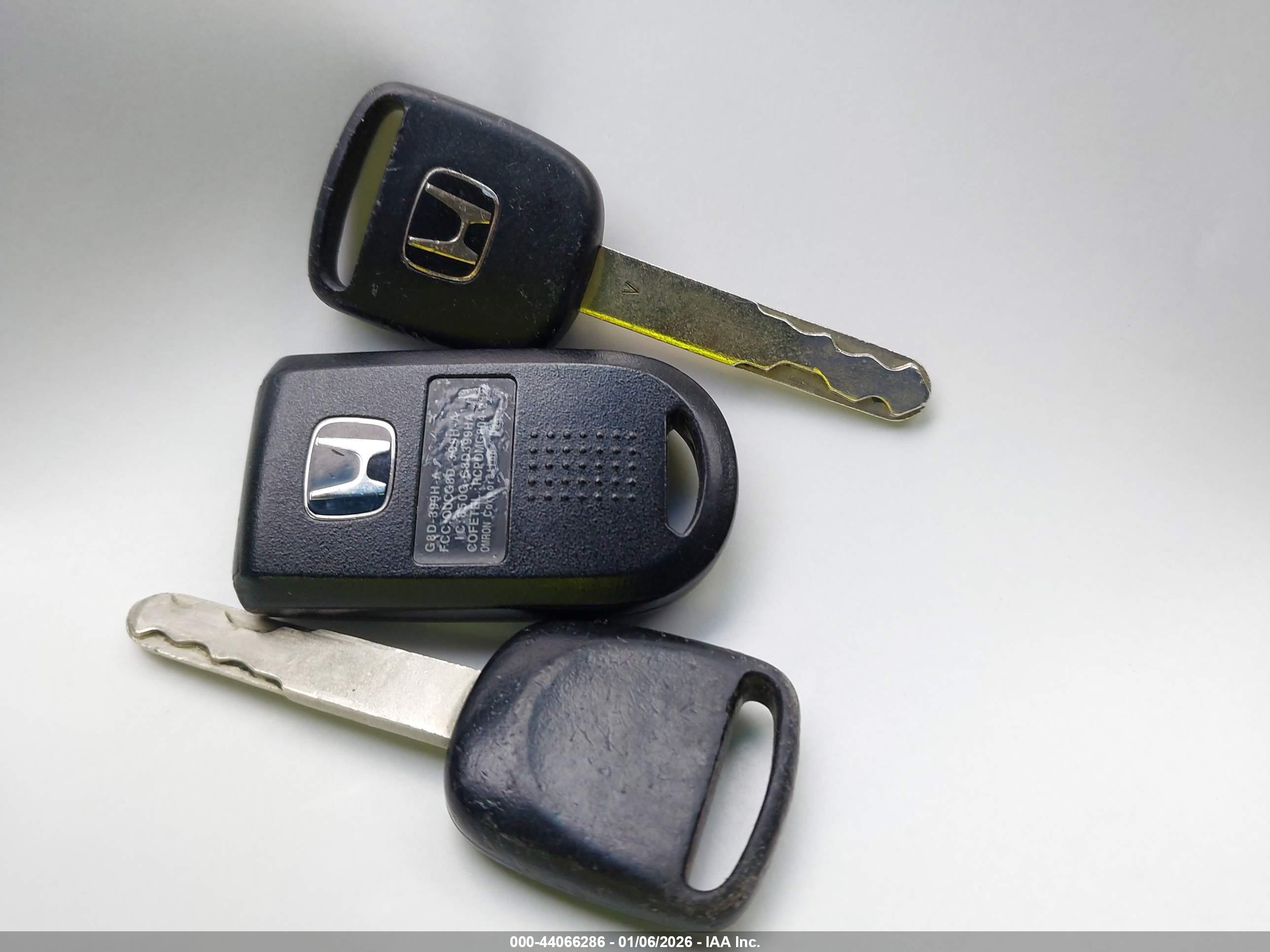 HONDA ODYSSEY image 11