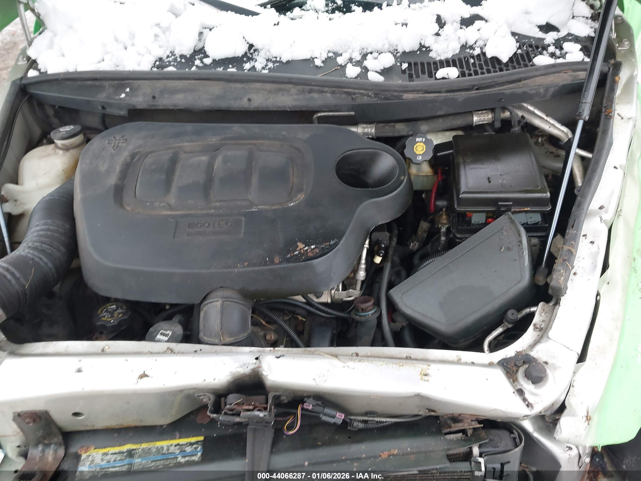 CHEVROLET HHR image 10