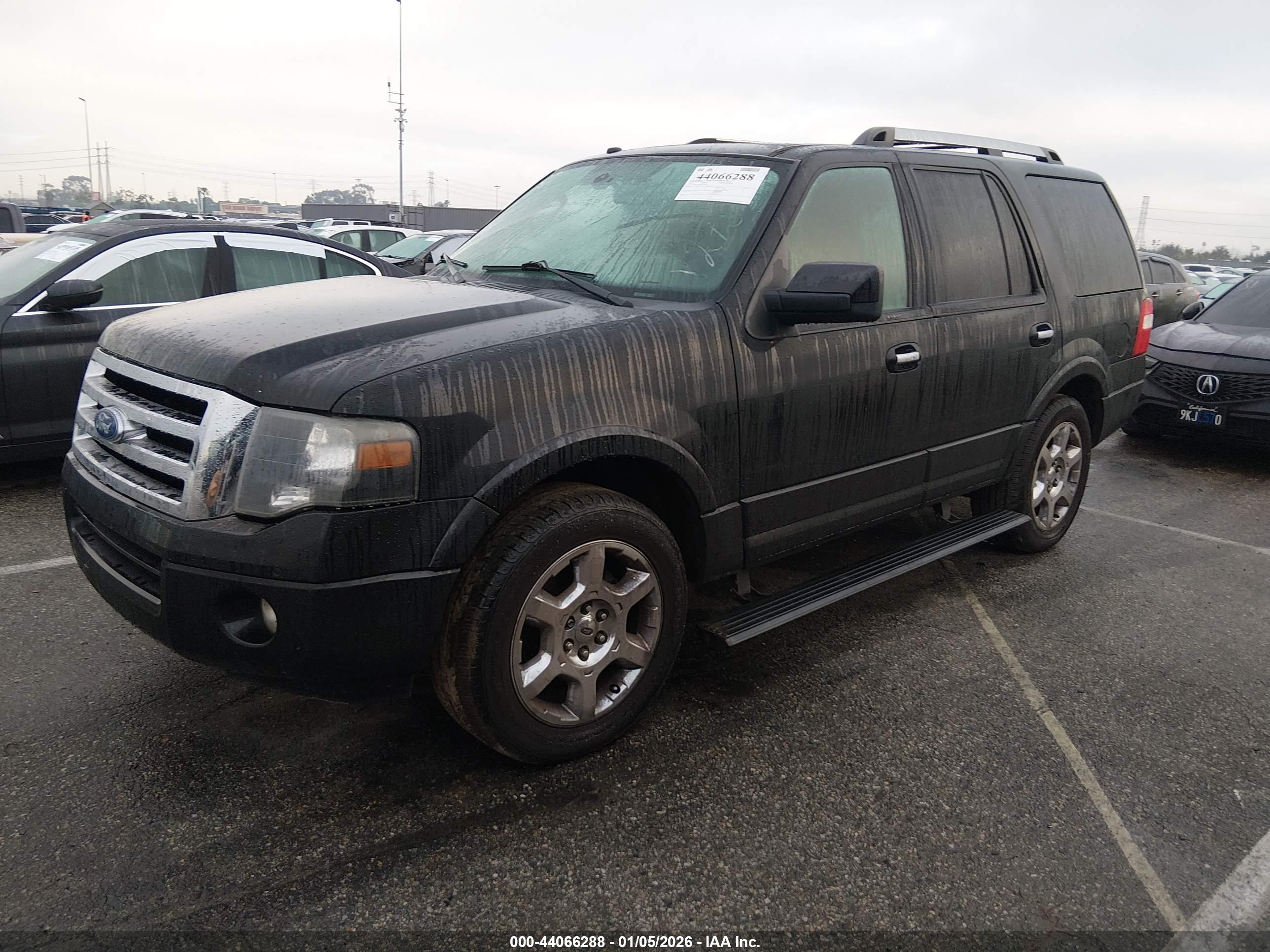 FORD EXPEDITION image 2