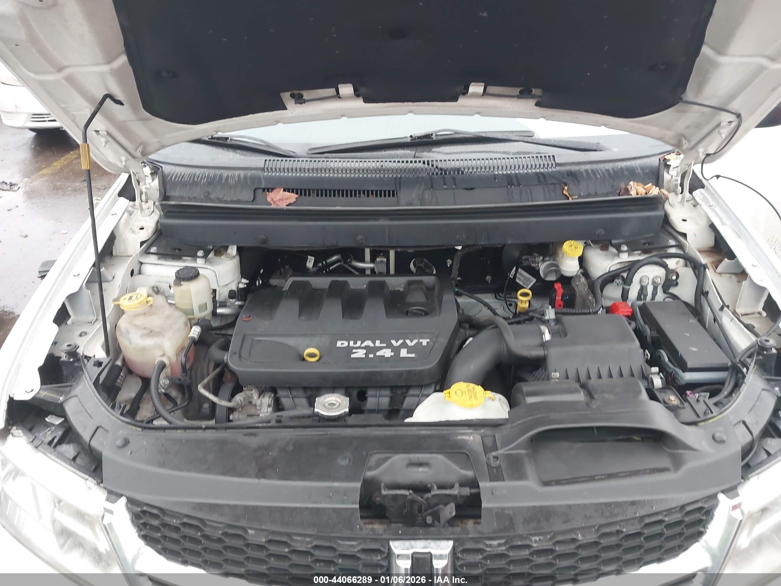 DODGE JOURNEY image 10