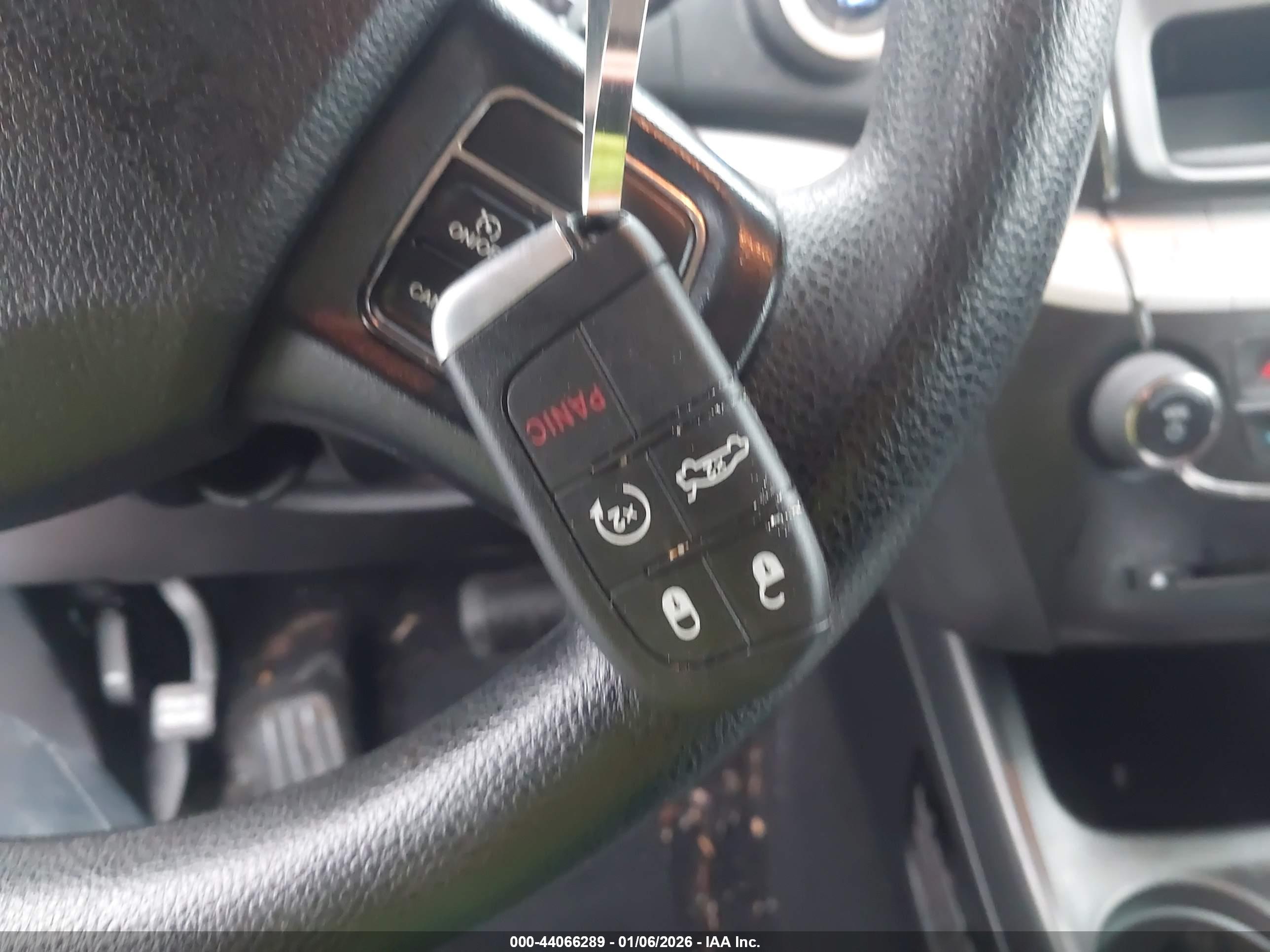 DODGE JOURNEY image 11