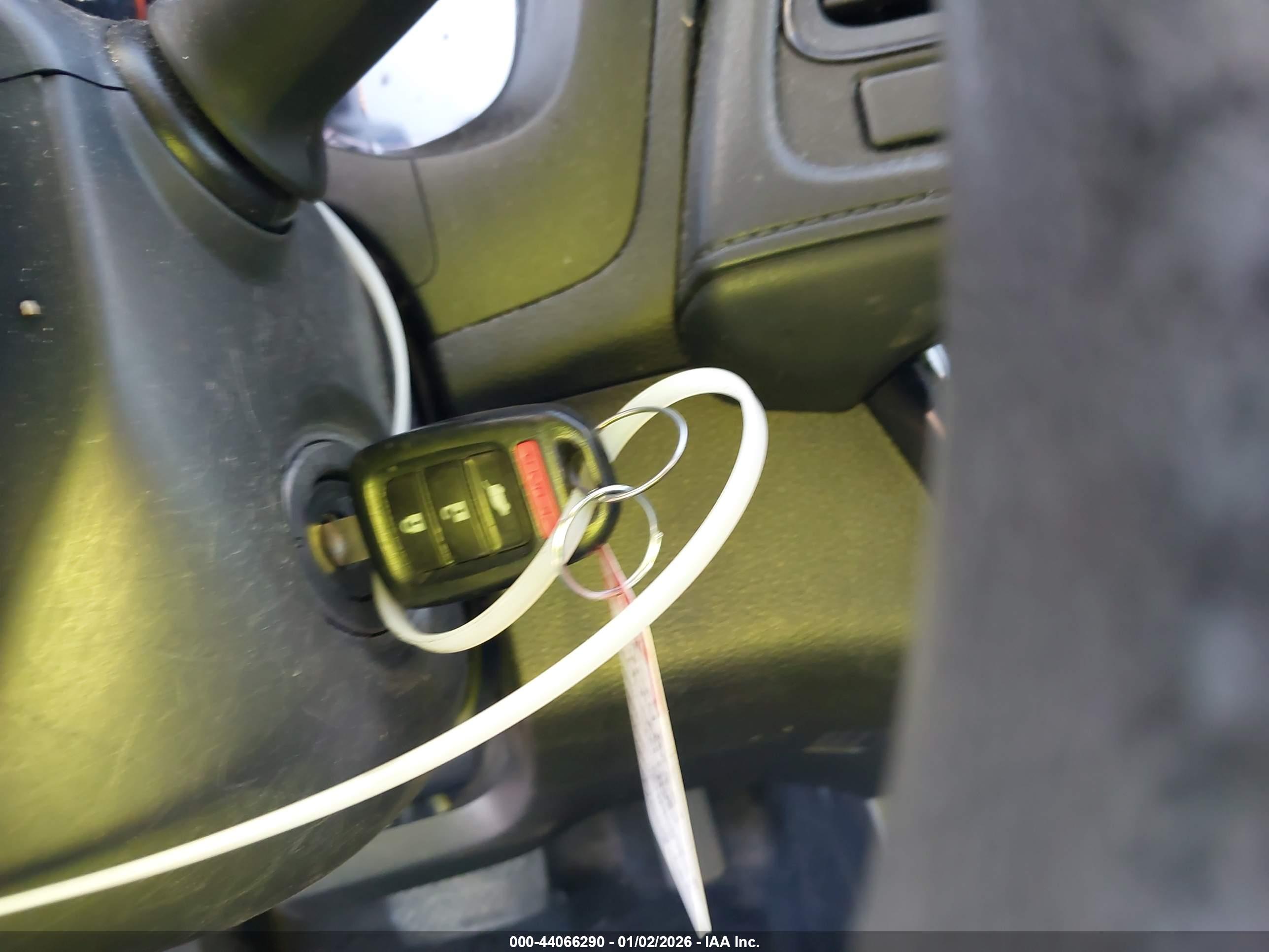 HONDA HR-V image 11