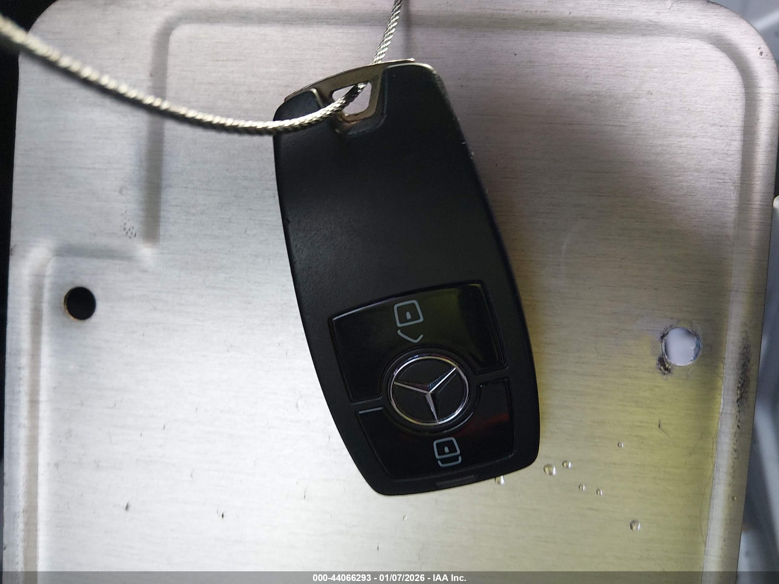 MERCEDES-BENZ SPRINTER image 11