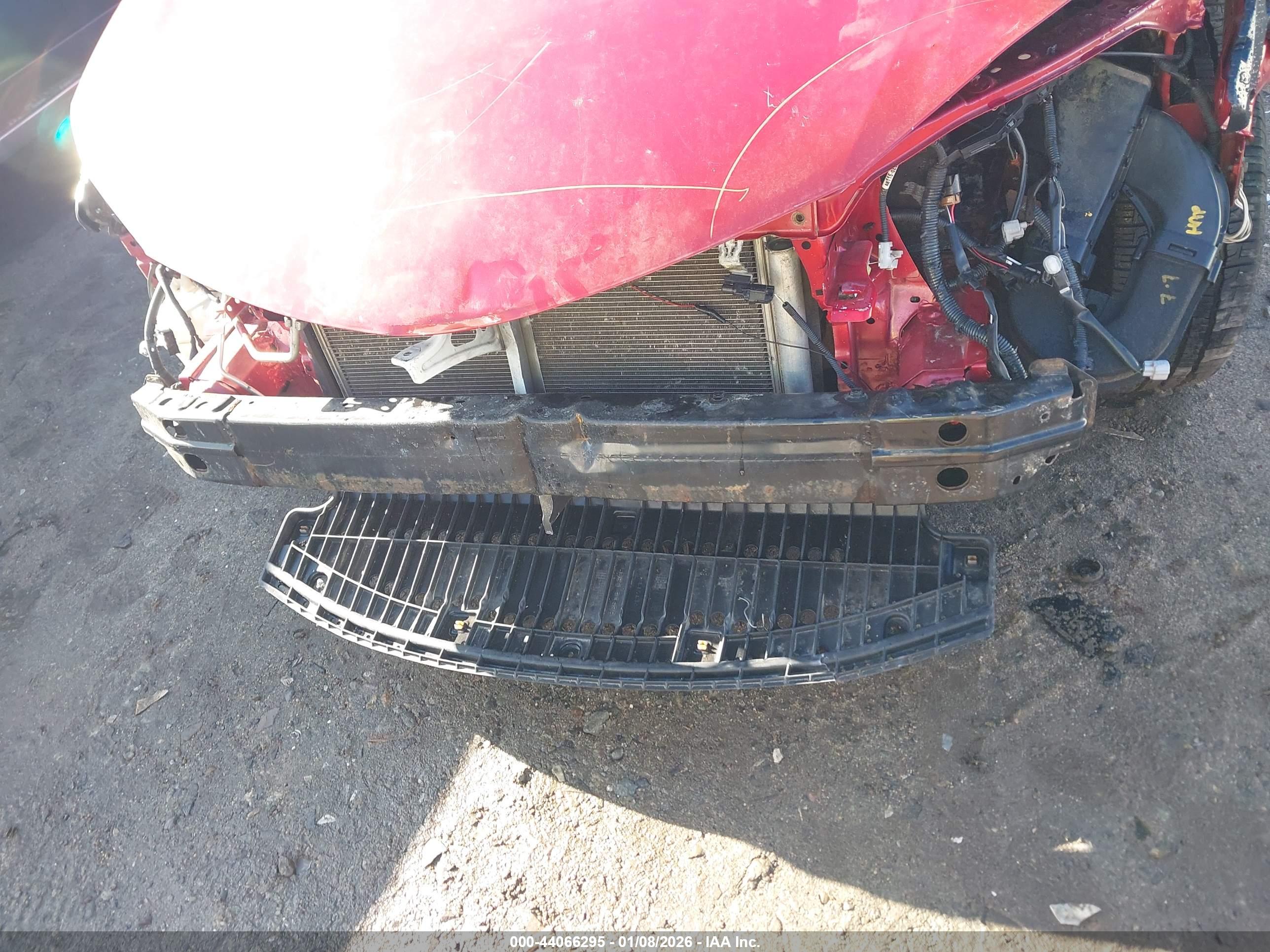 TOYOTA COROLLA image 6