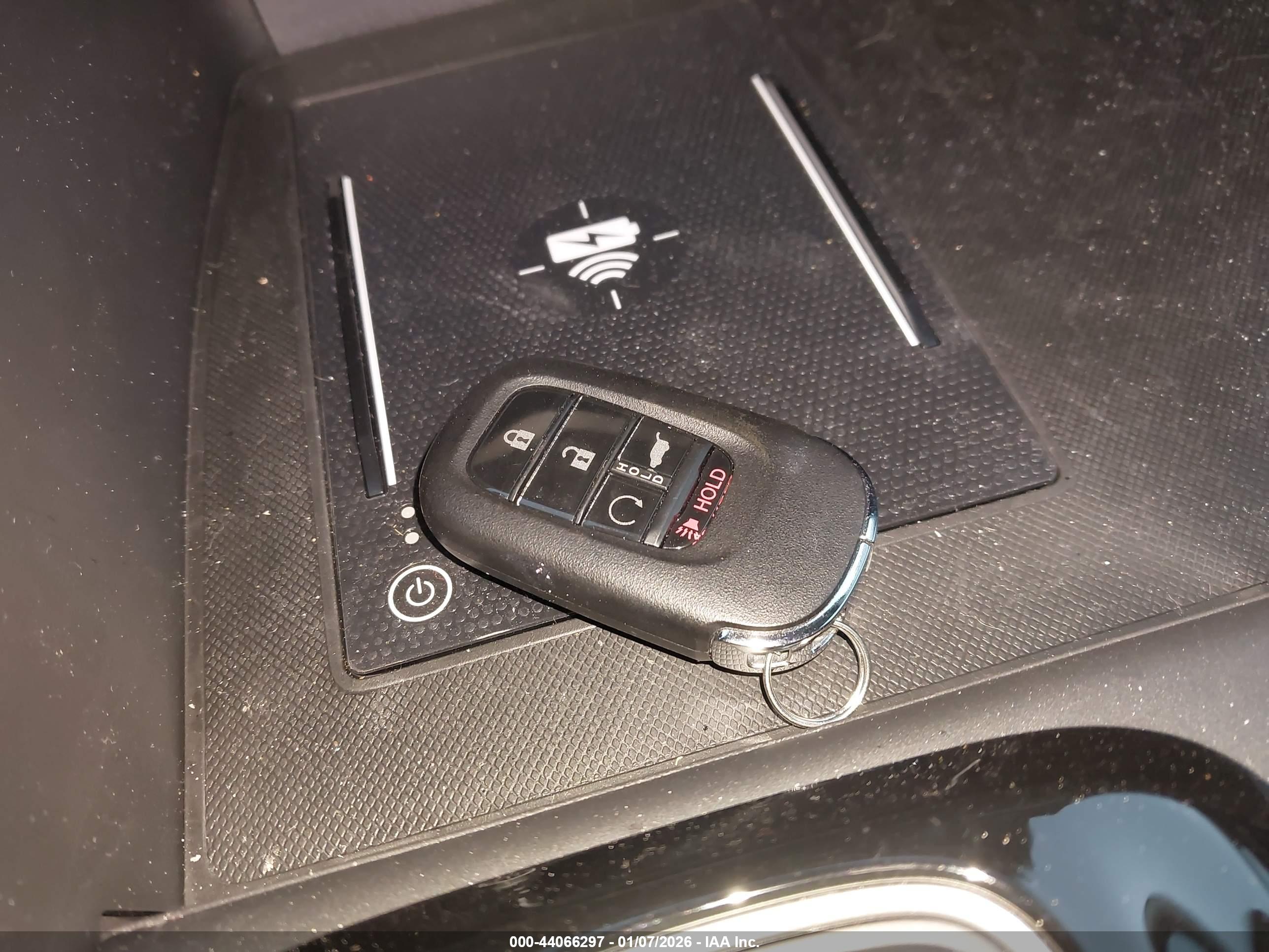 HONDA PILOT image 11