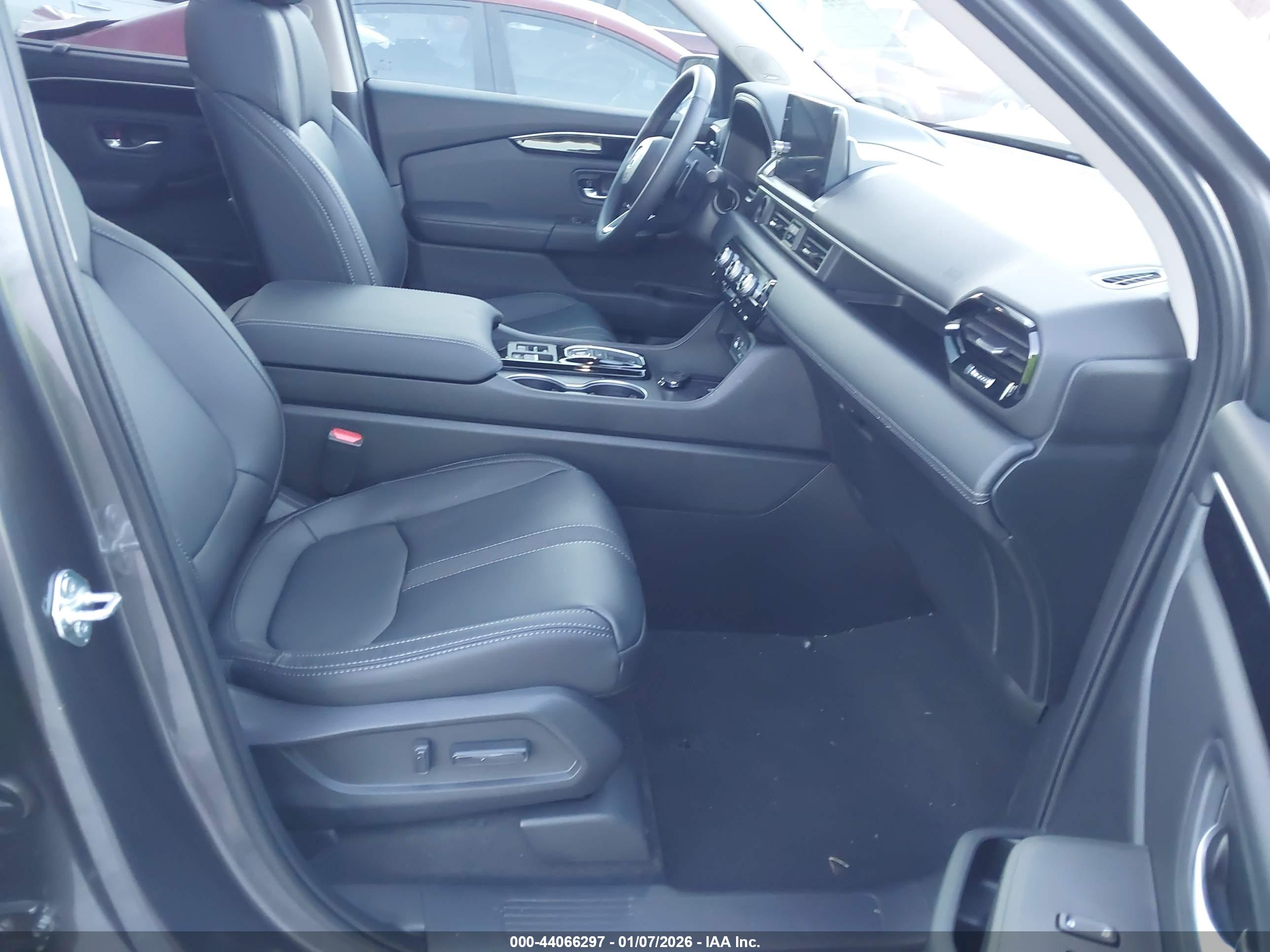 HONDA PILOT image 5