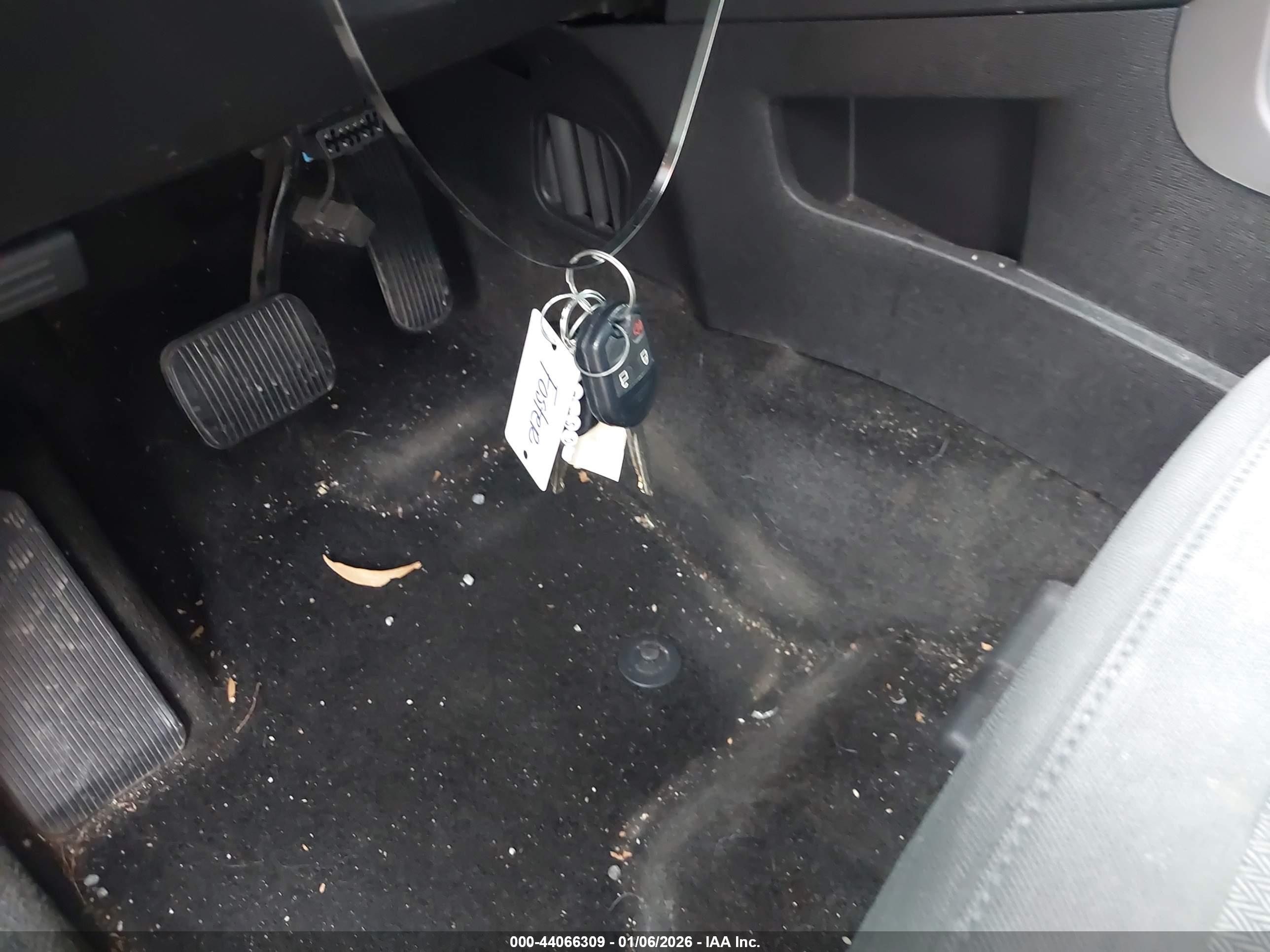 FORD FLEX image 11