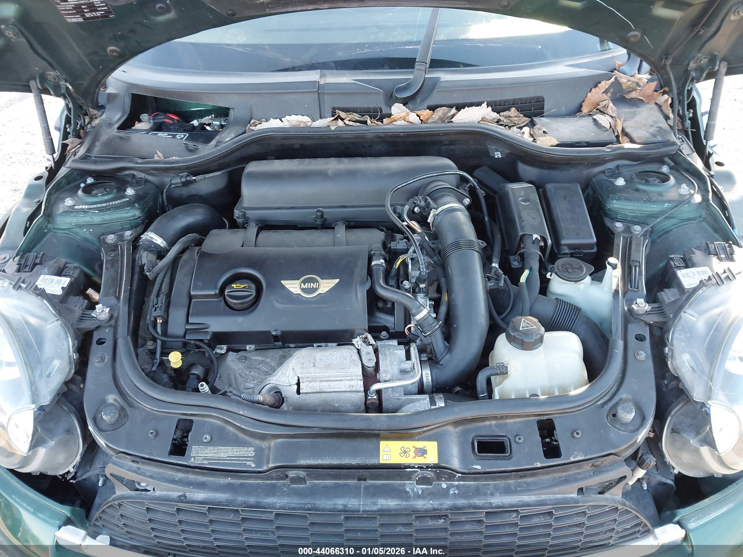 MINI COUPE image 10