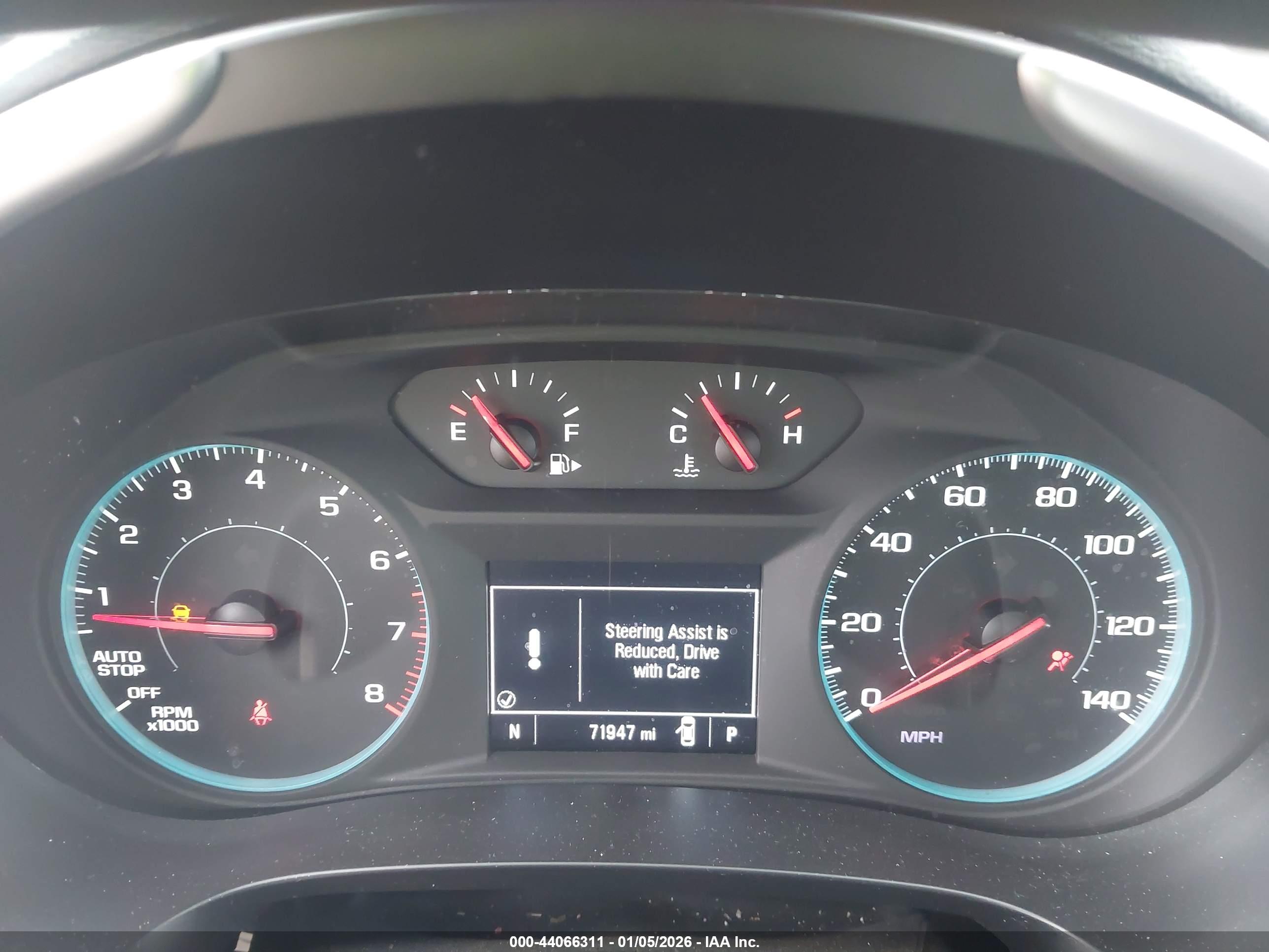 CHEVROLET MALIBU image 7