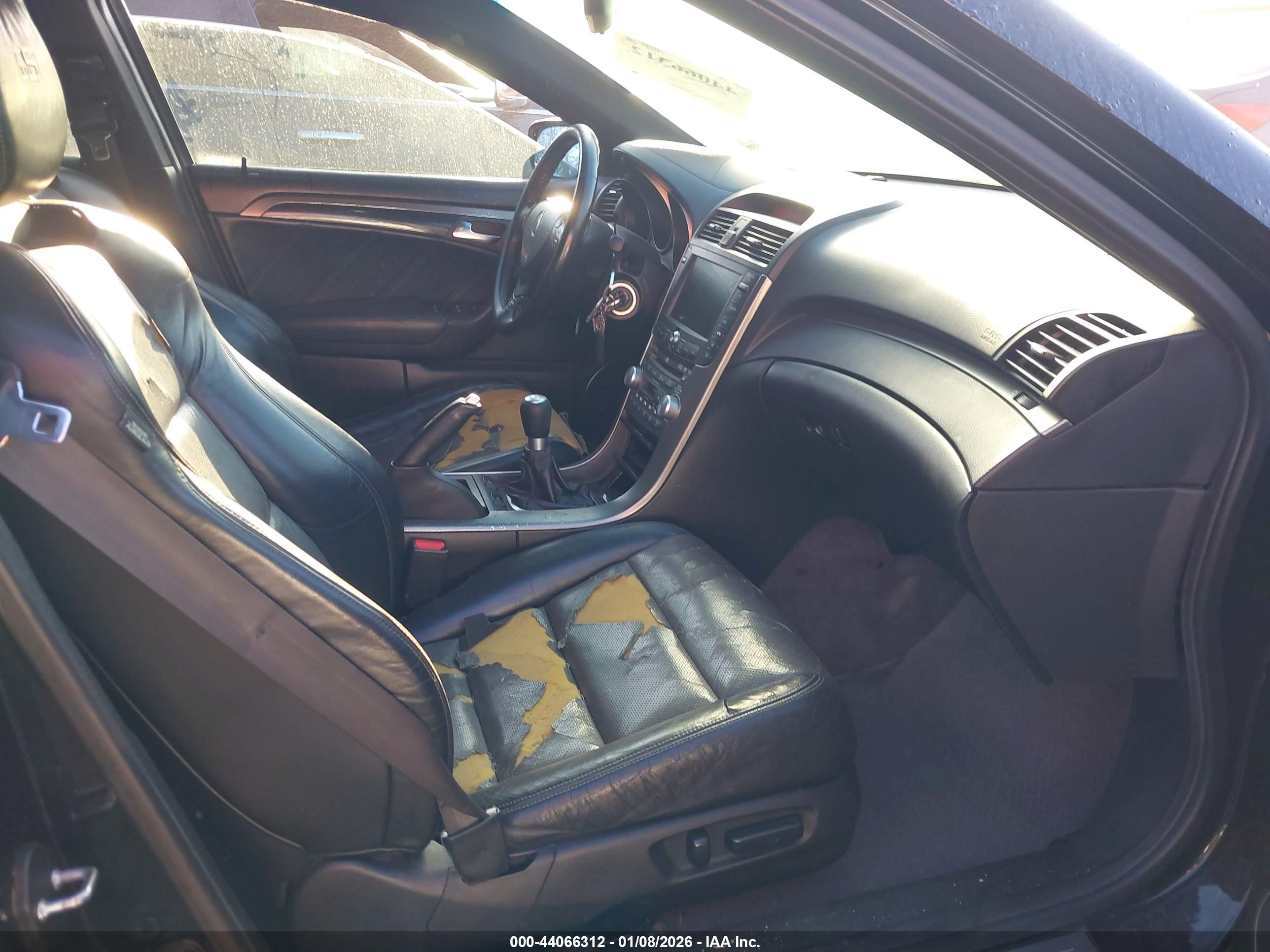 ACURA TL image 5