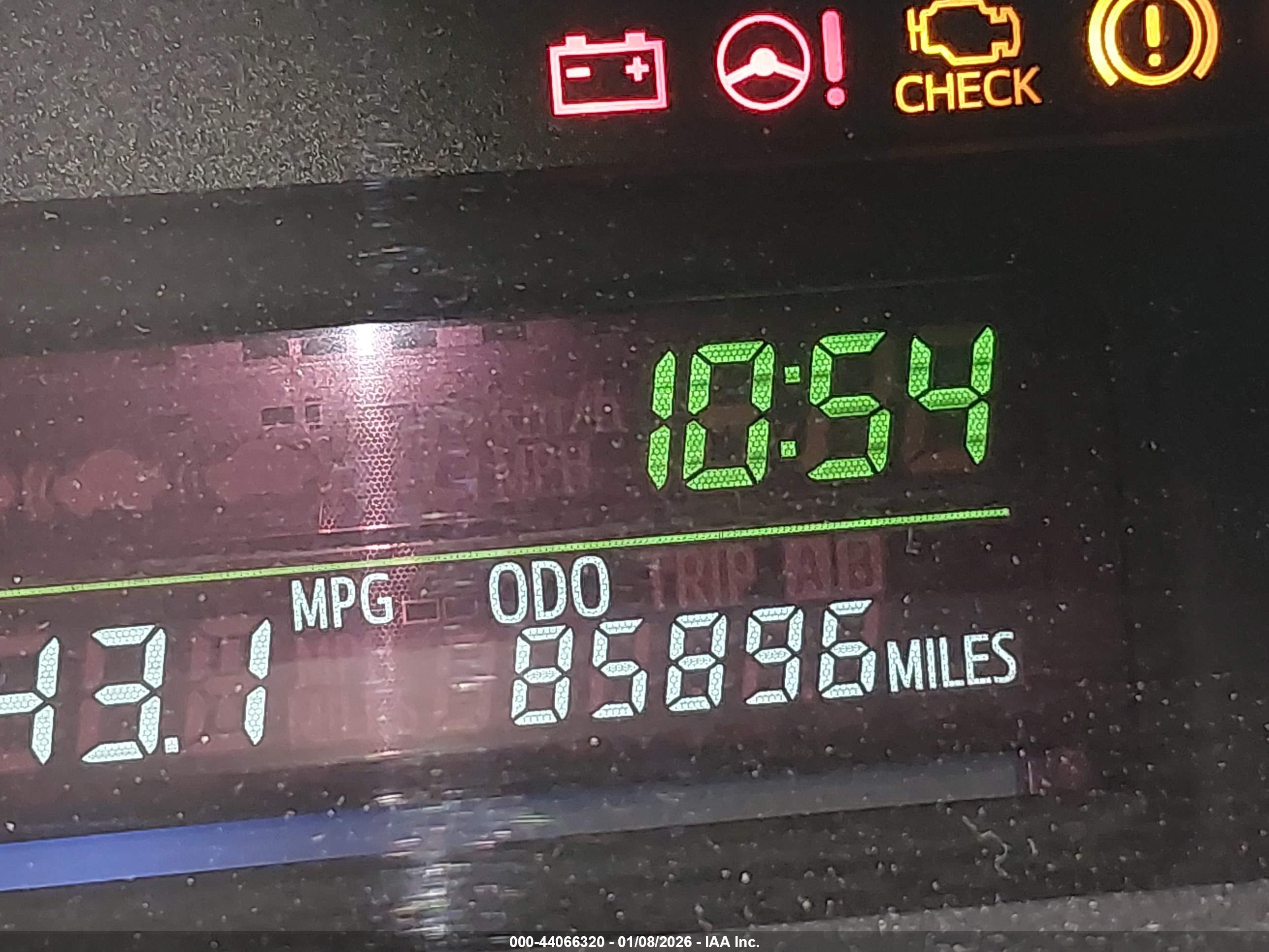 TOYOTA PRIUS image 7