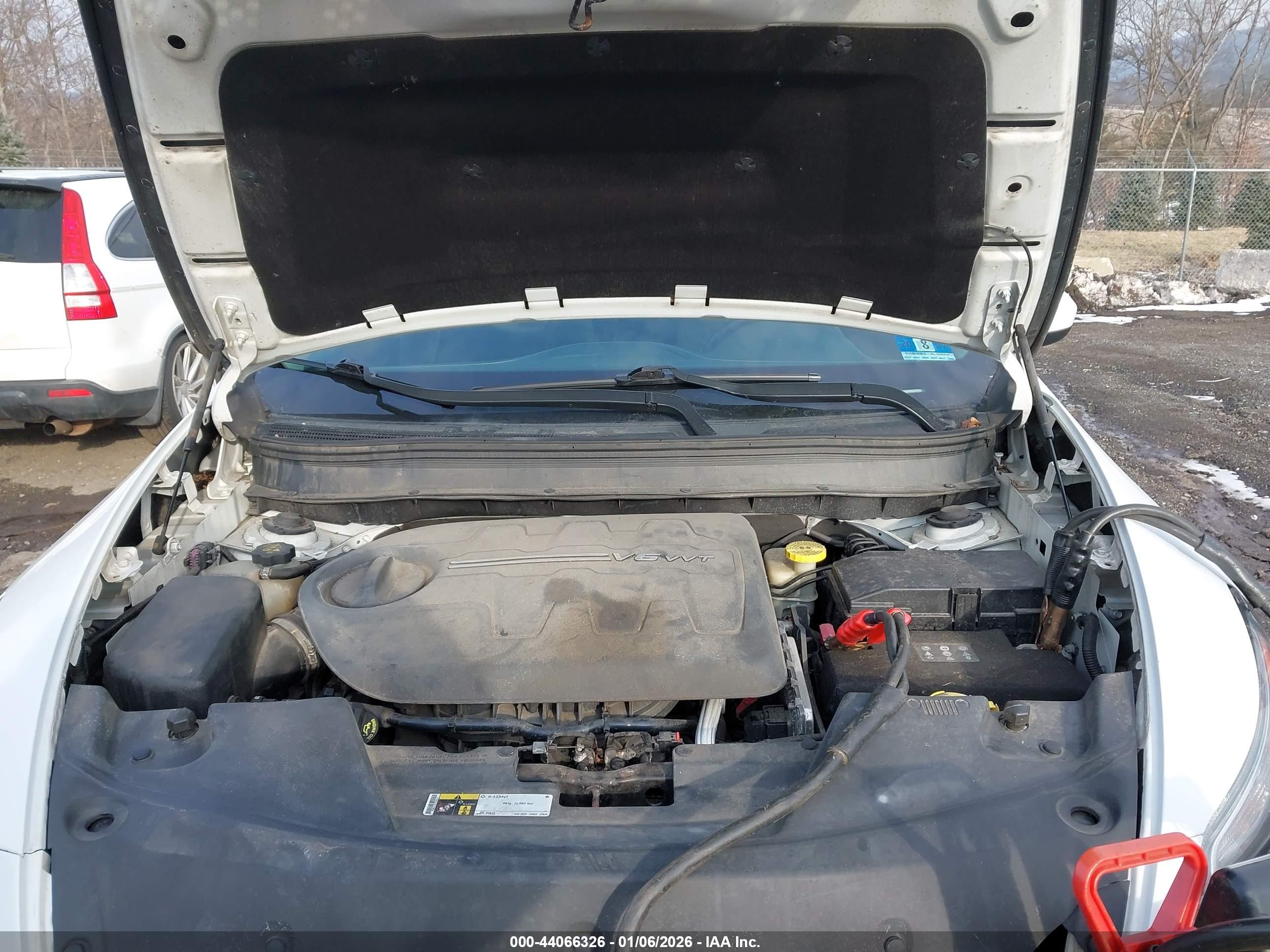 JEEP CHEROKEE image 10