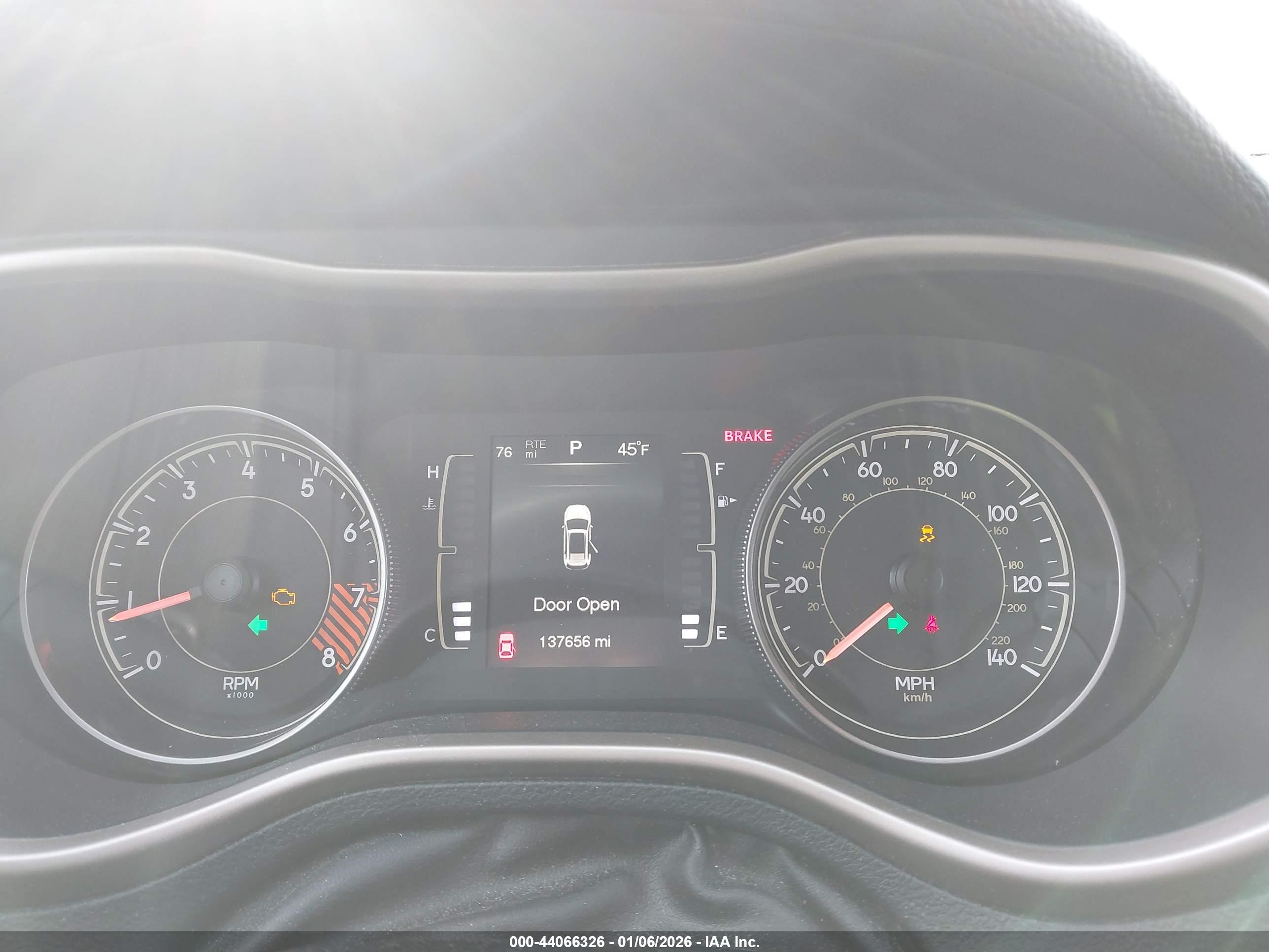 JEEP CHEROKEE image 7