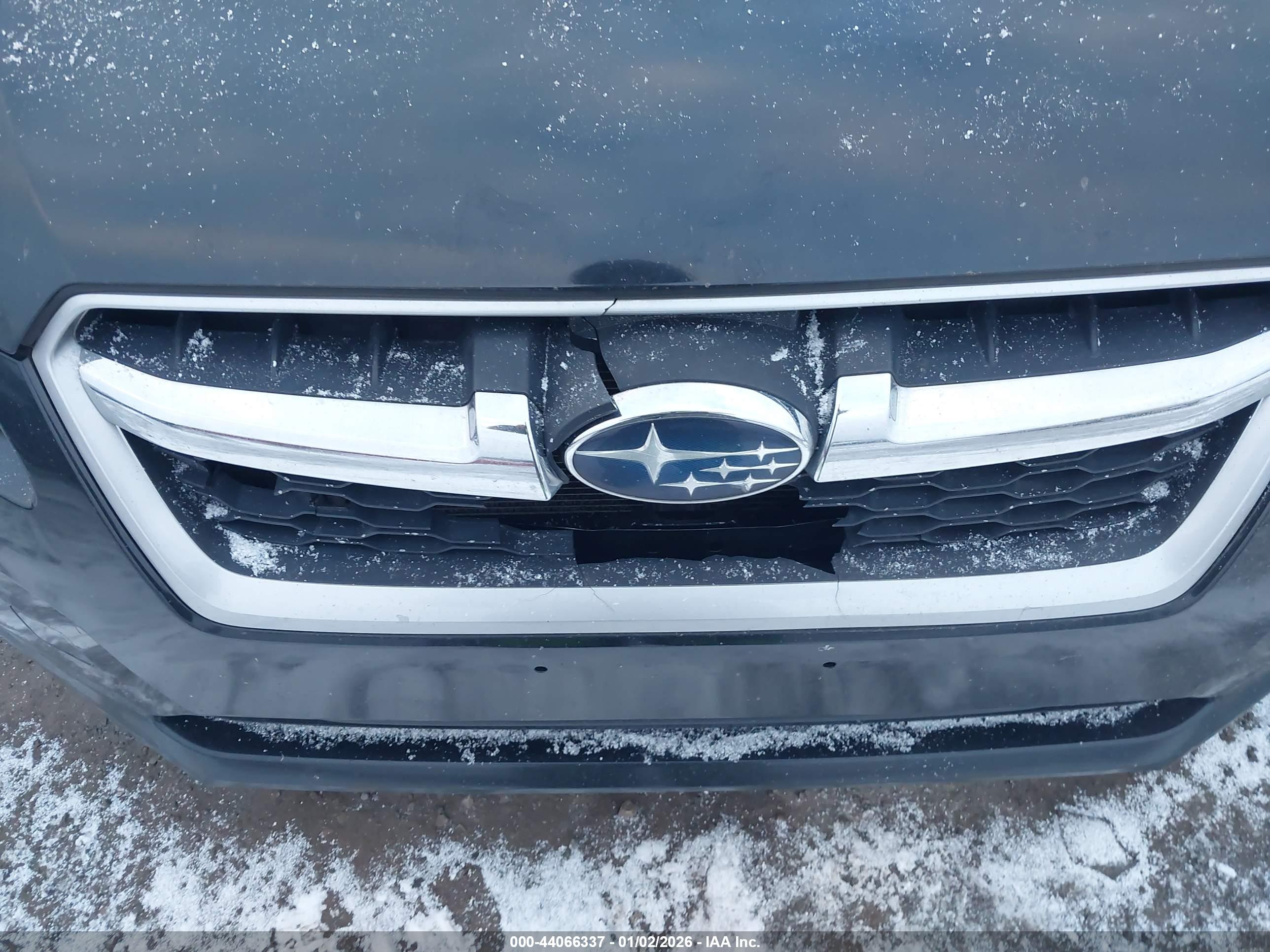 SUBARU IMPREZA image 6
