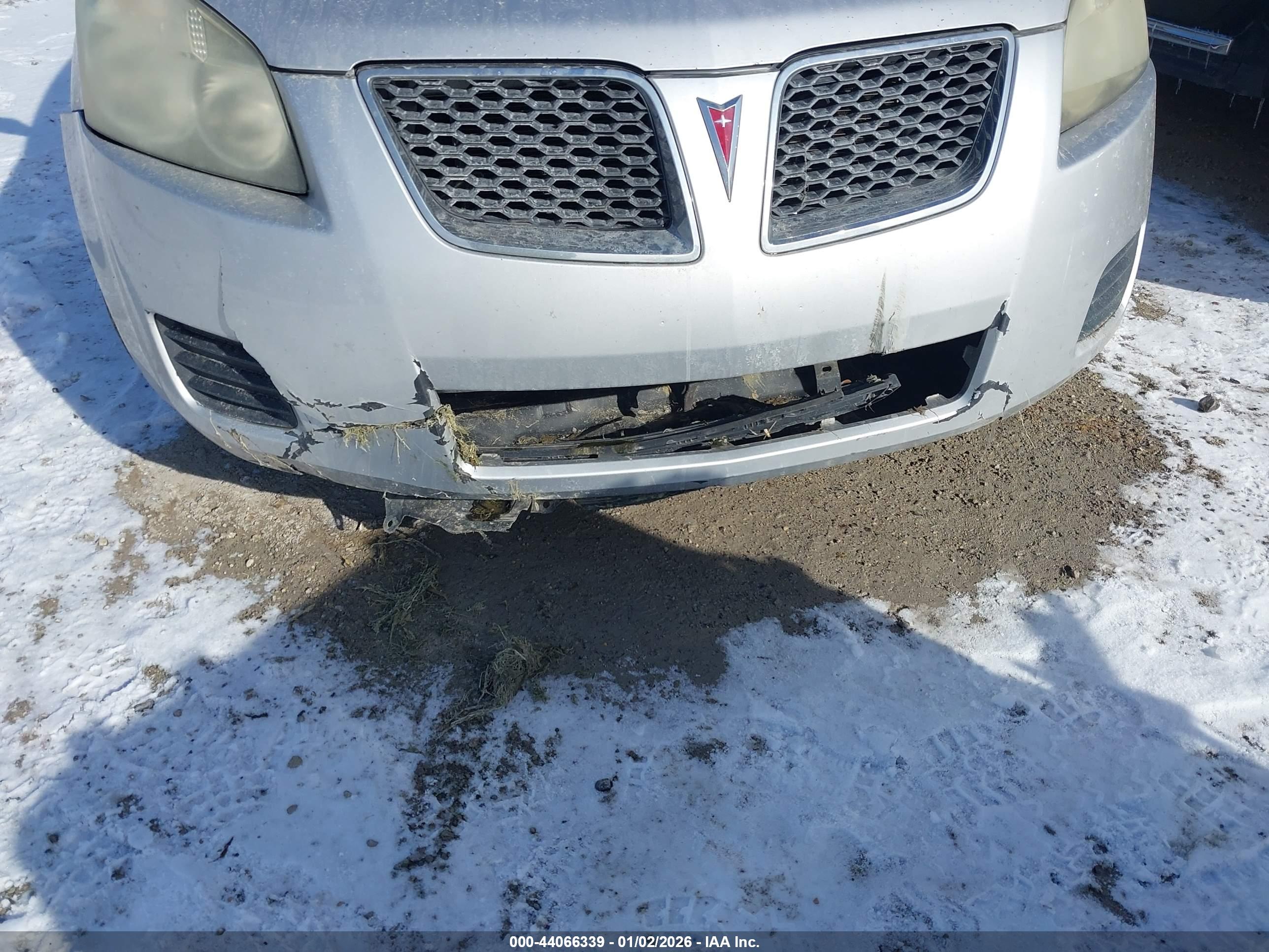 PONTIAC VIBE image 6