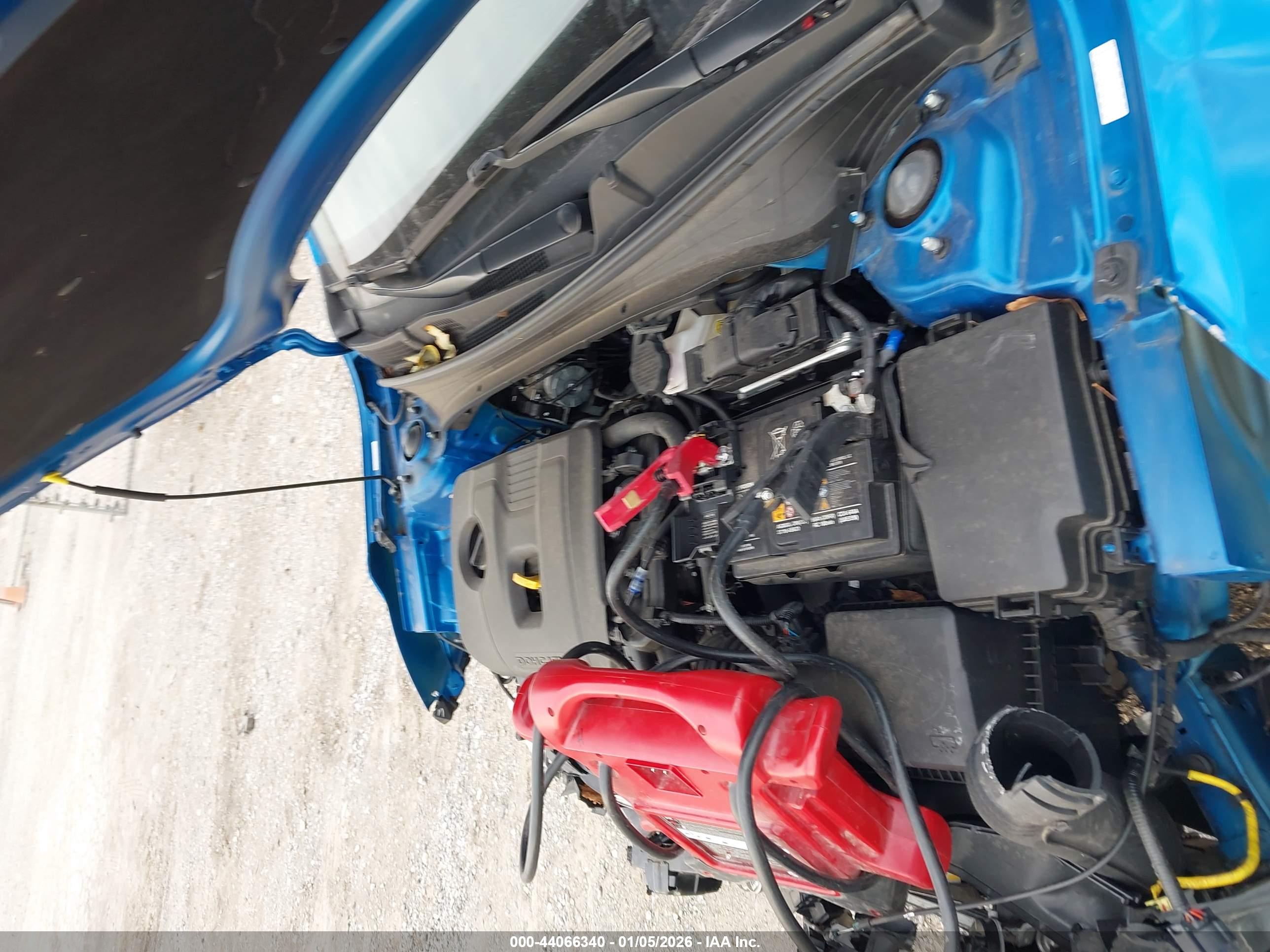 KIA FORTE image 10