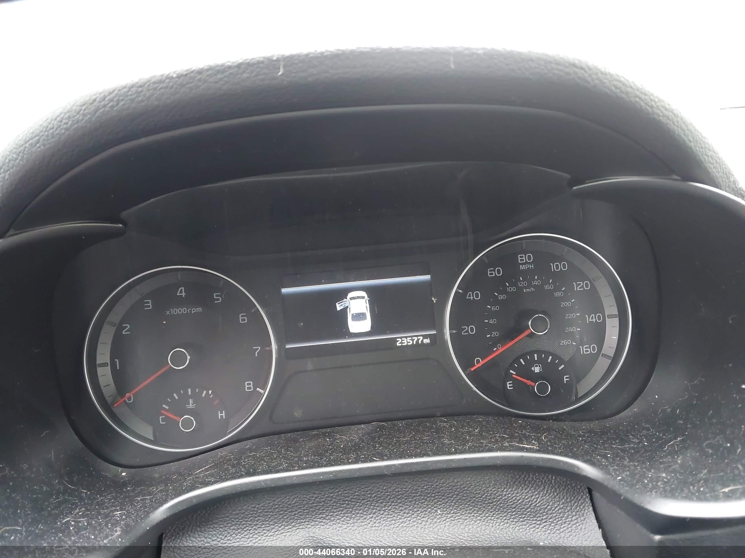 KIA FORTE image 7