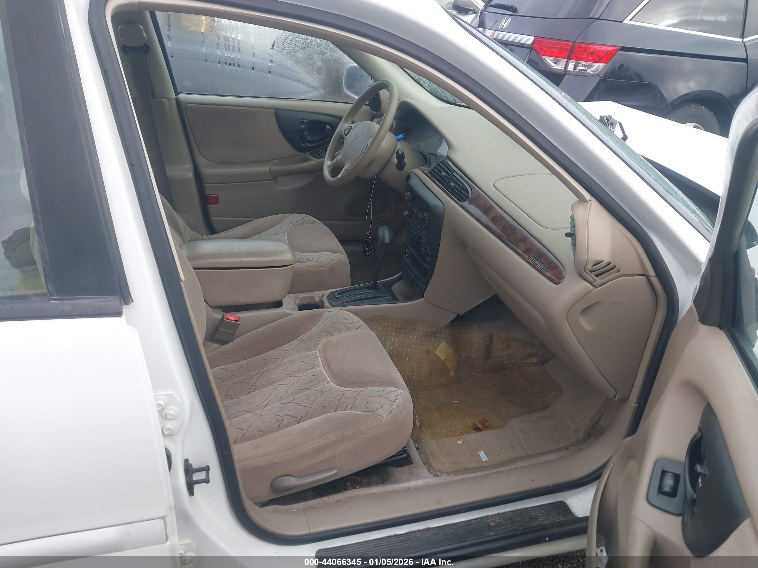 CHEVROLET MALIBU image 5
