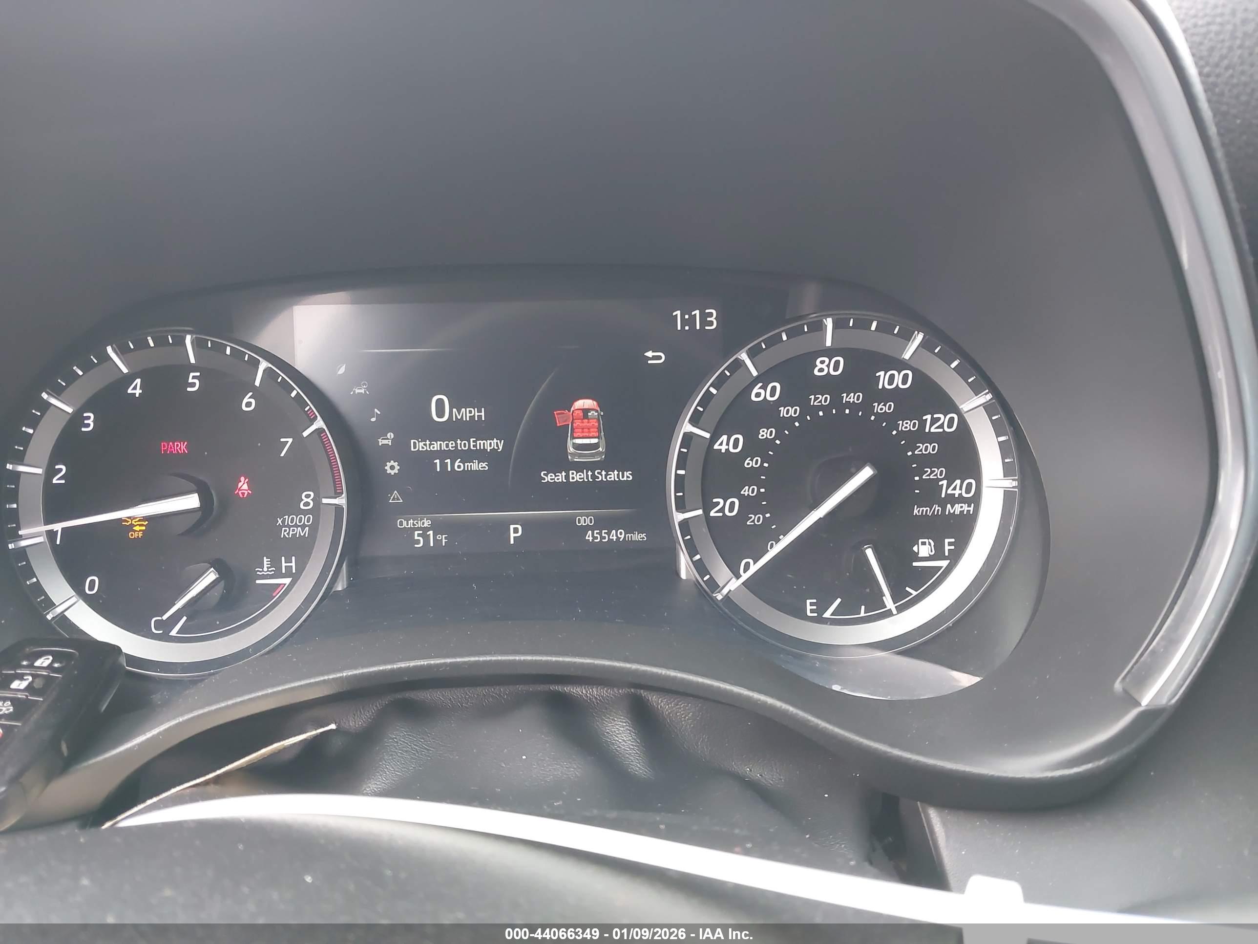 TOYOTA HIGHLANDER image 7