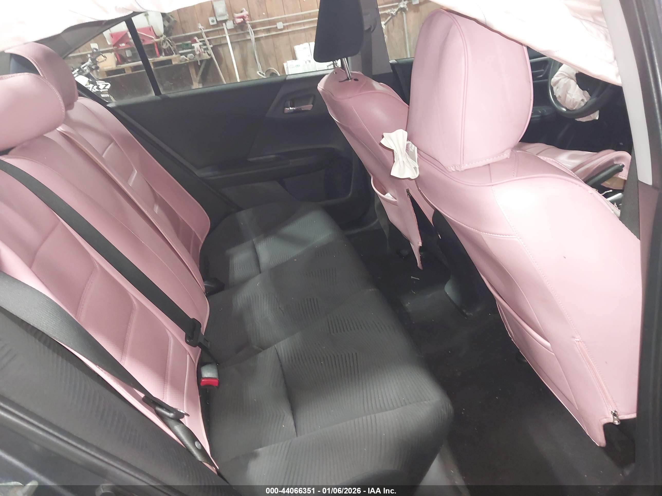 HONDA ACCORD image 8