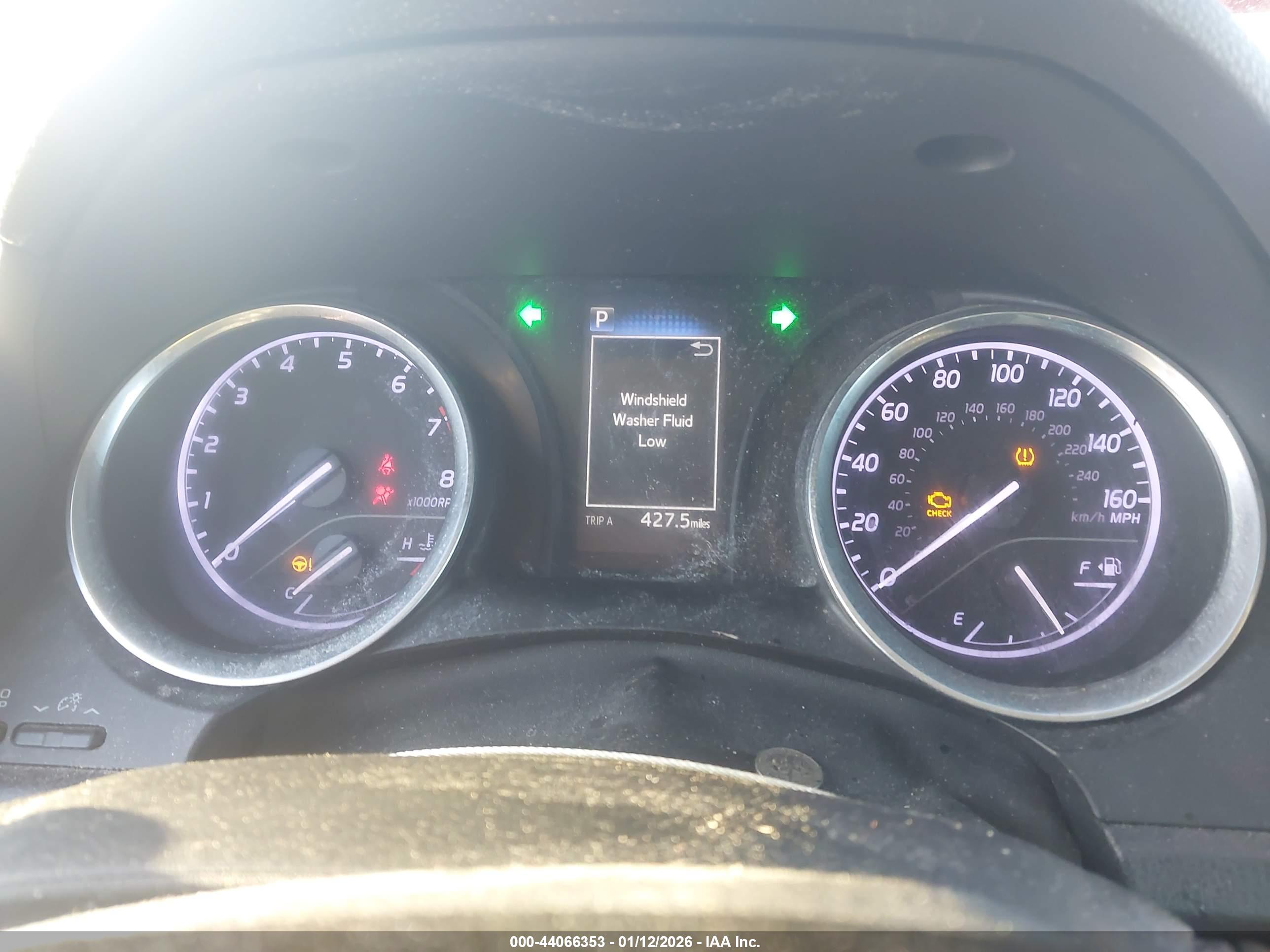 TOYOTA CAMRY image 7