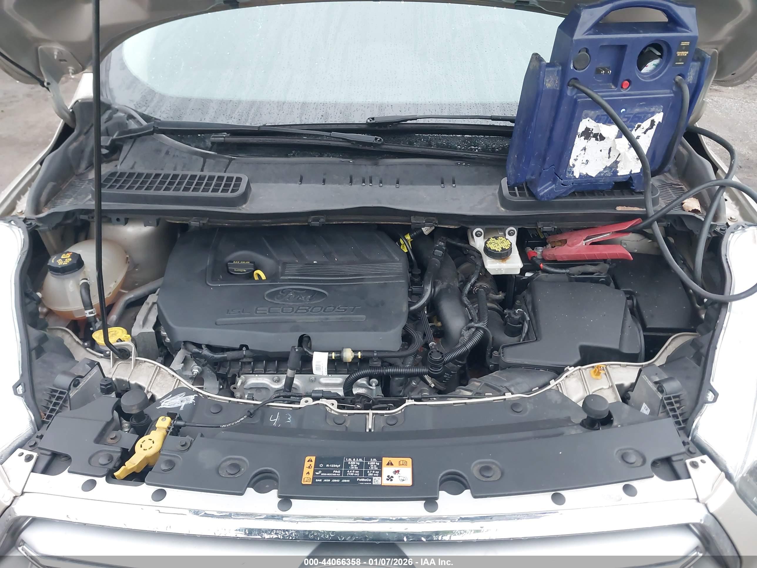 FORD ESCAPE image 10