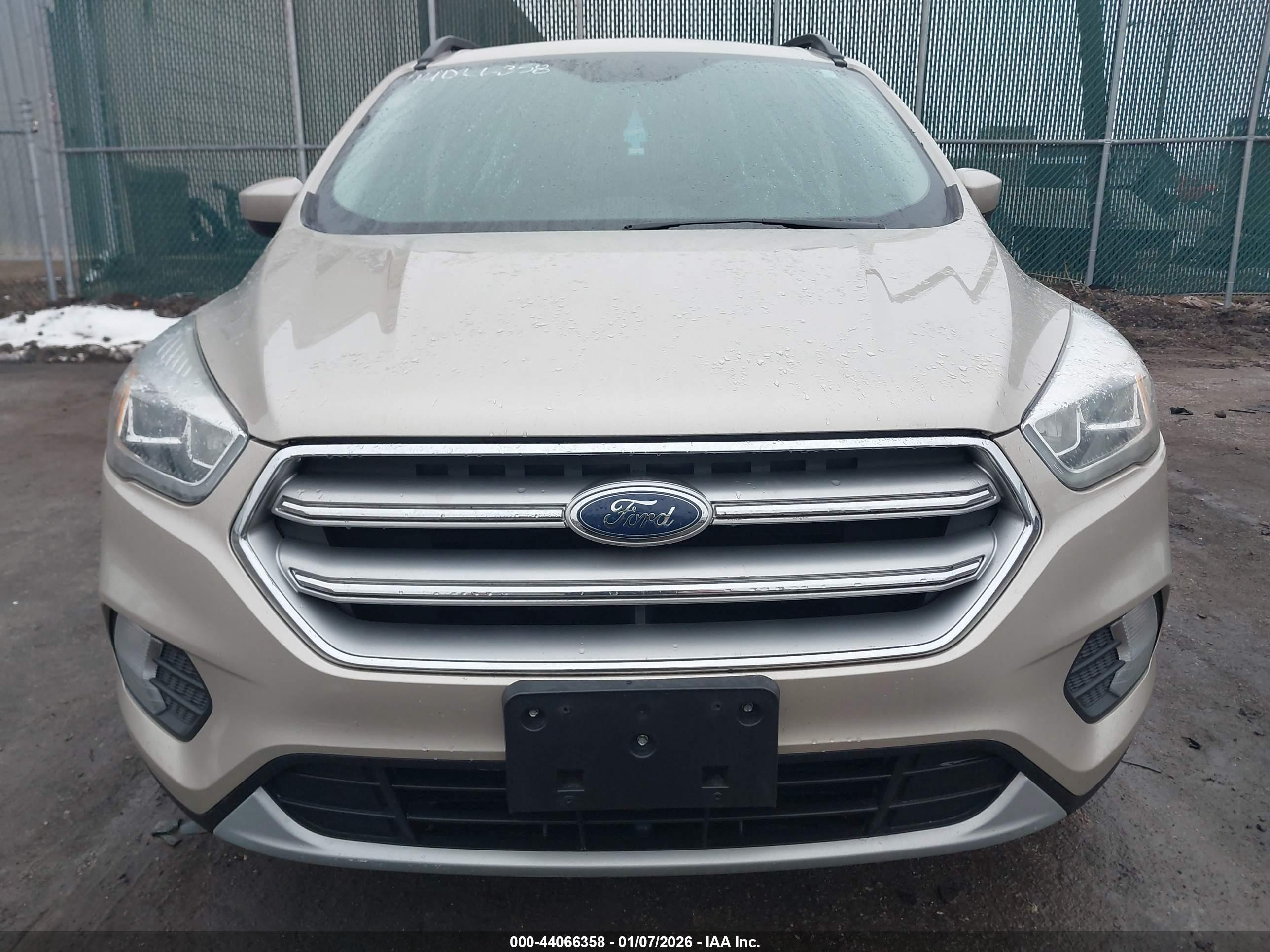 FORD ESCAPE image 6