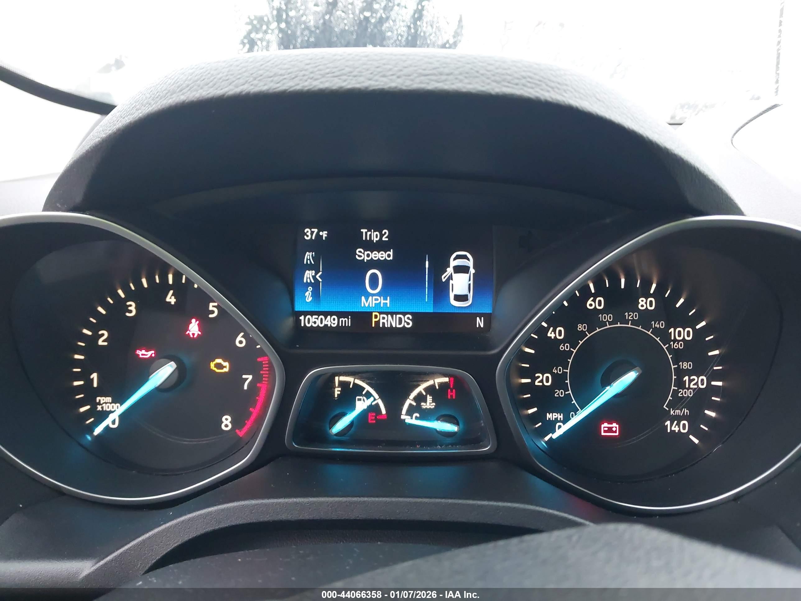 FORD ESCAPE image 7