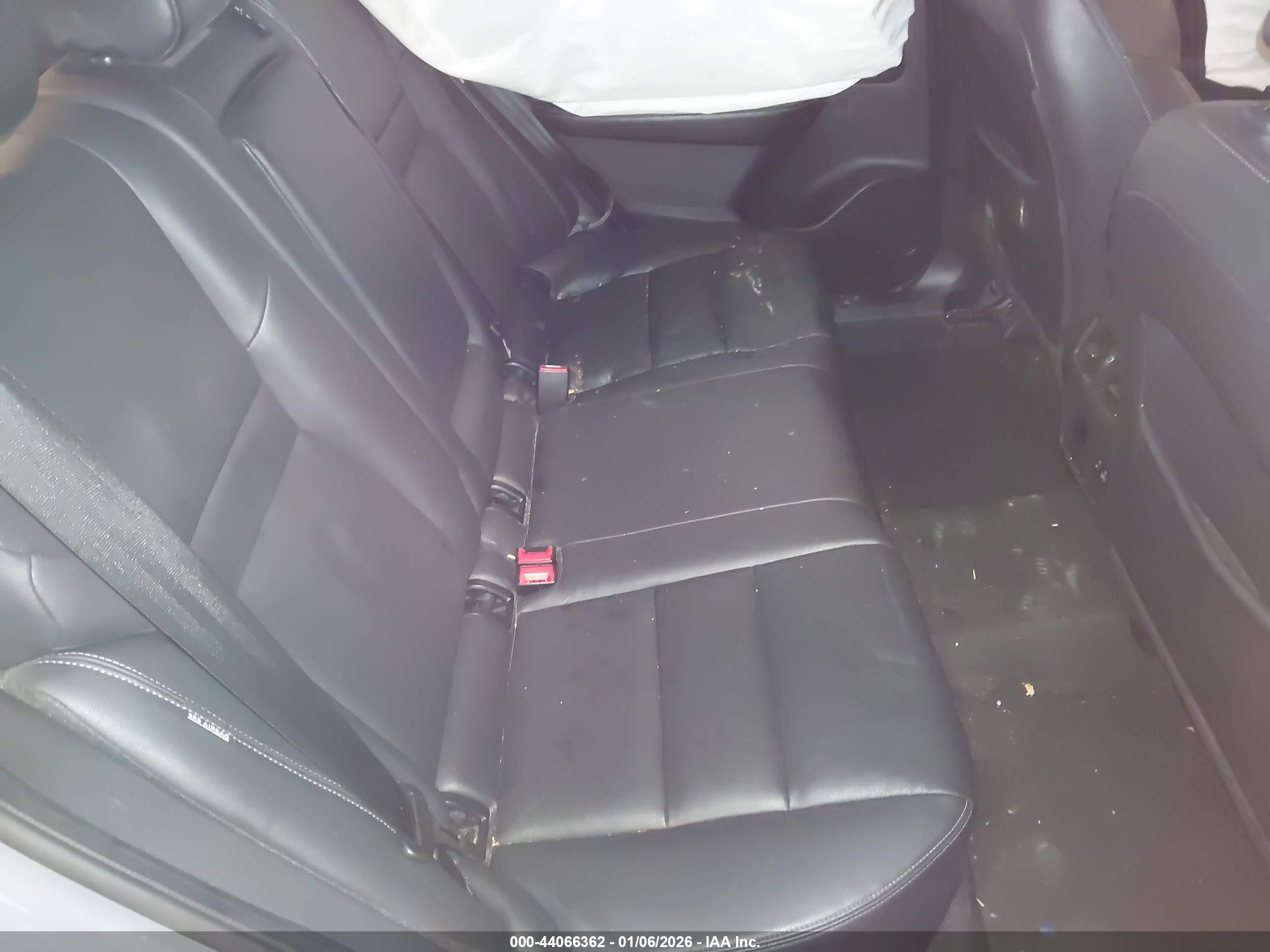 NISSAN ROGUE image 8