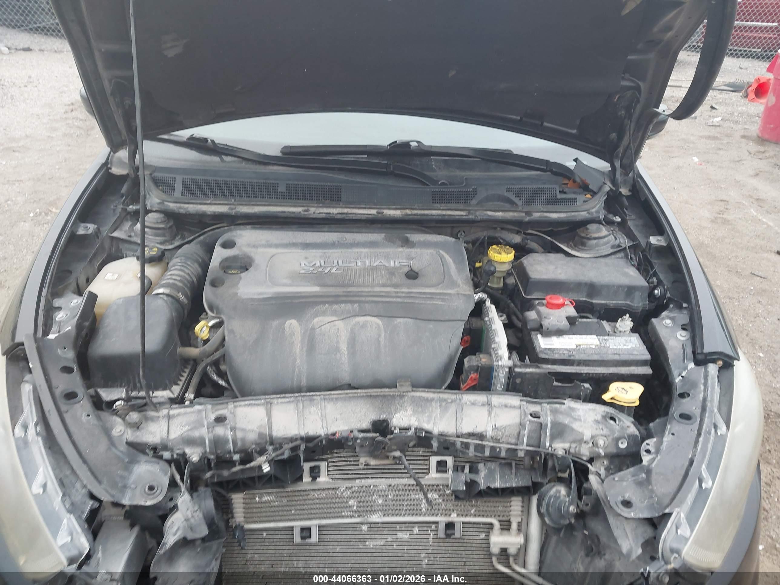 DODGE DART image 10