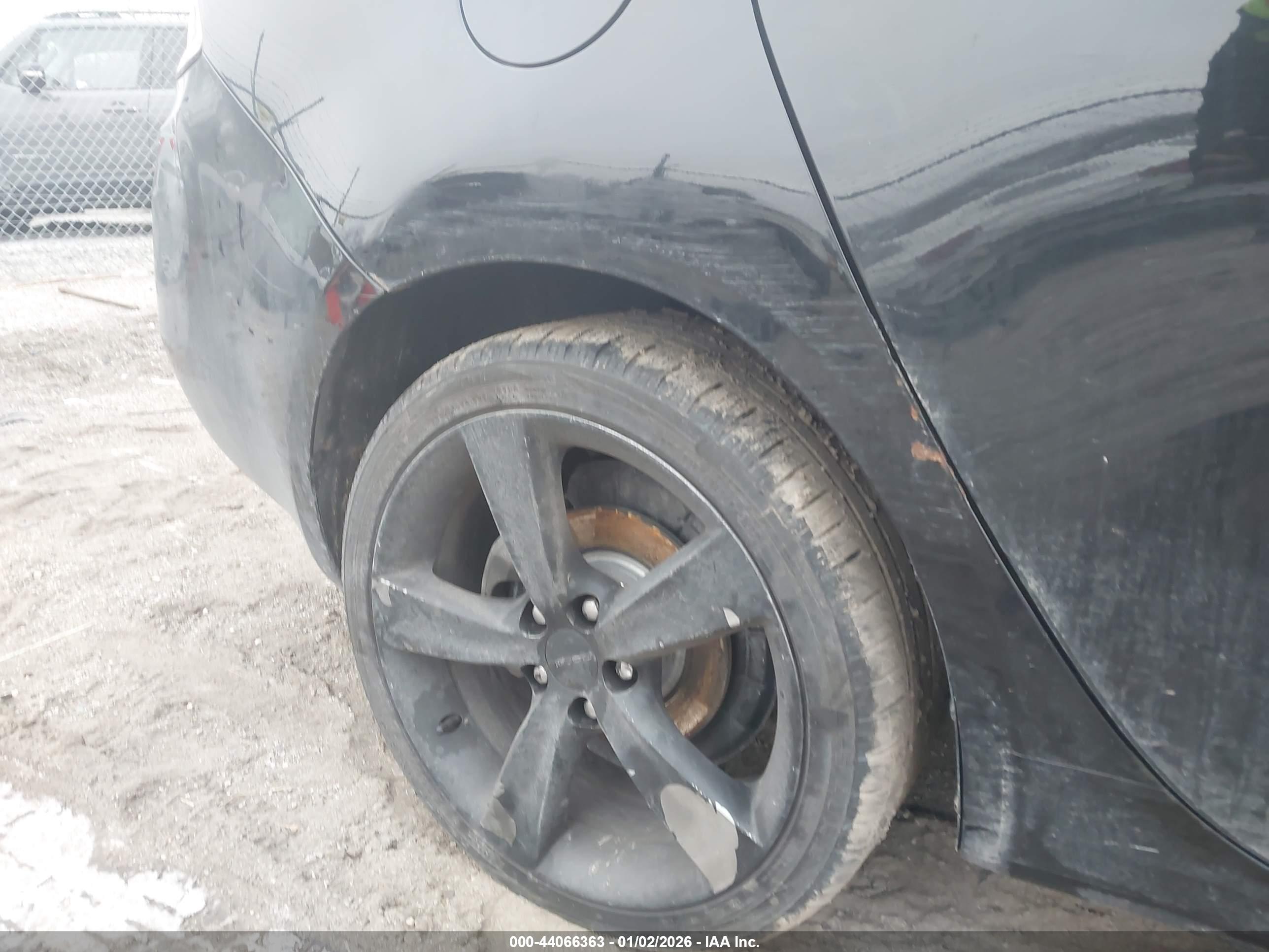 DODGE DART image 6