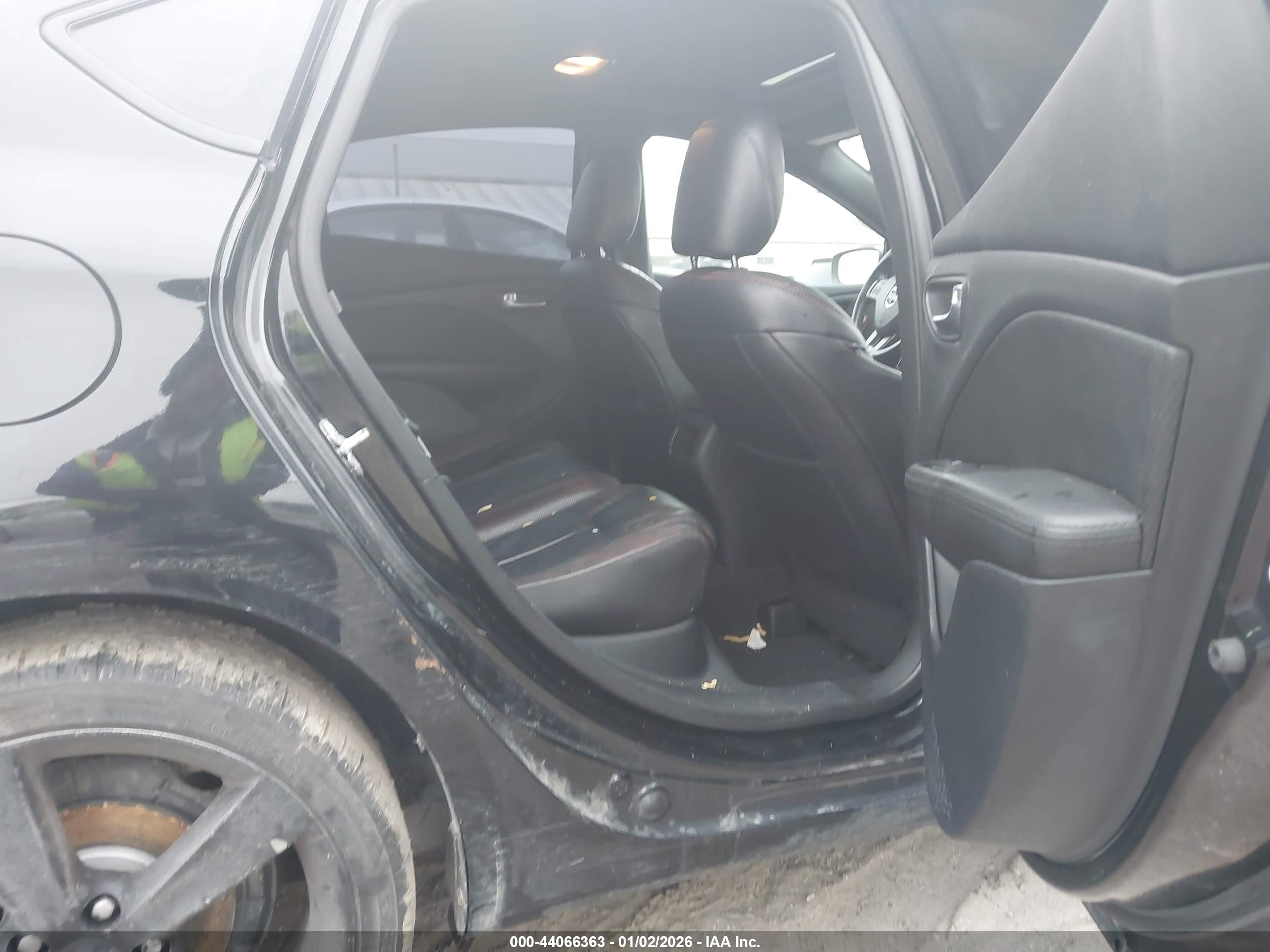 DODGE DART image 8