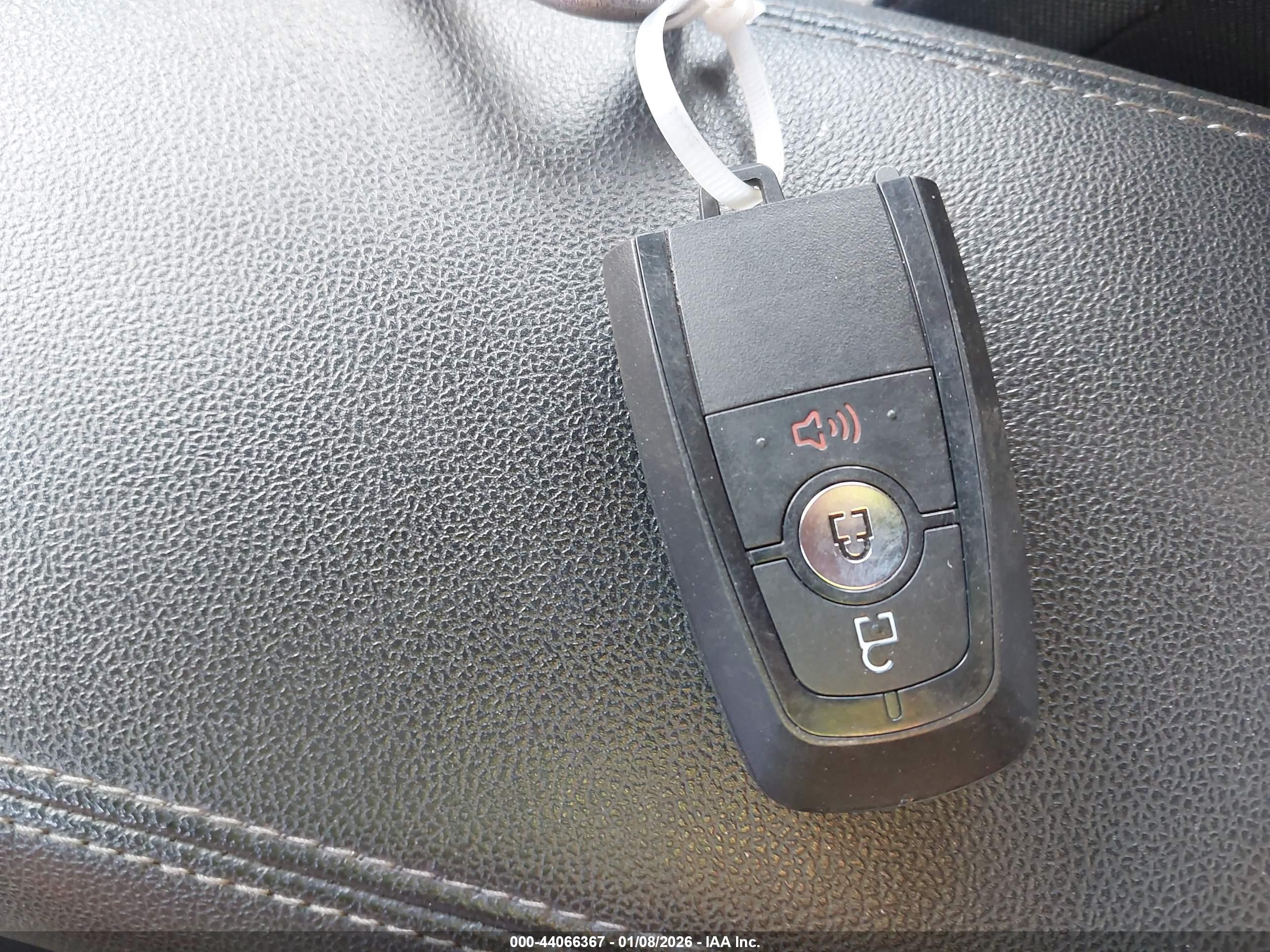 FORD ESCAPE image 11