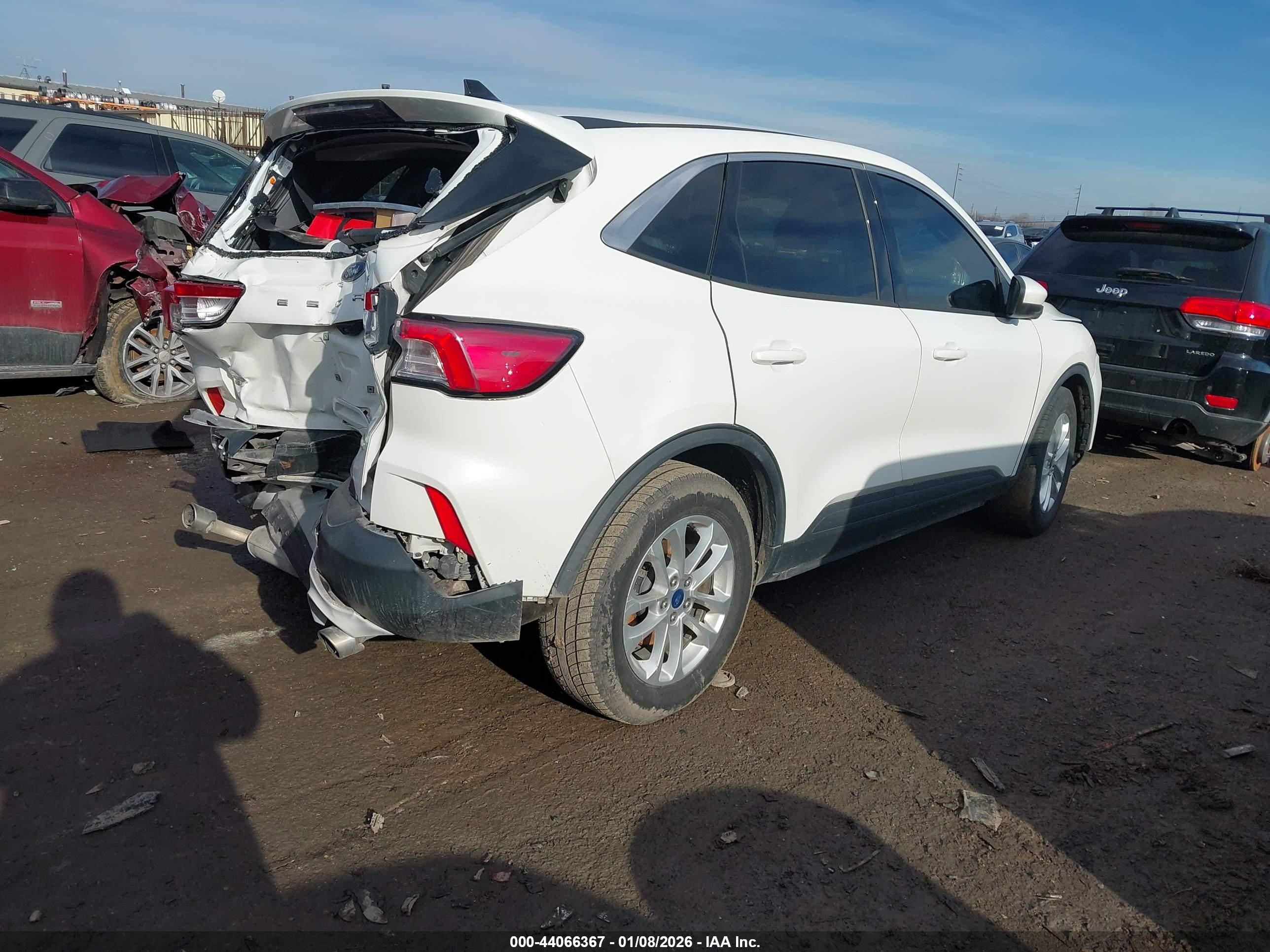 FORD ESCAPE image 4