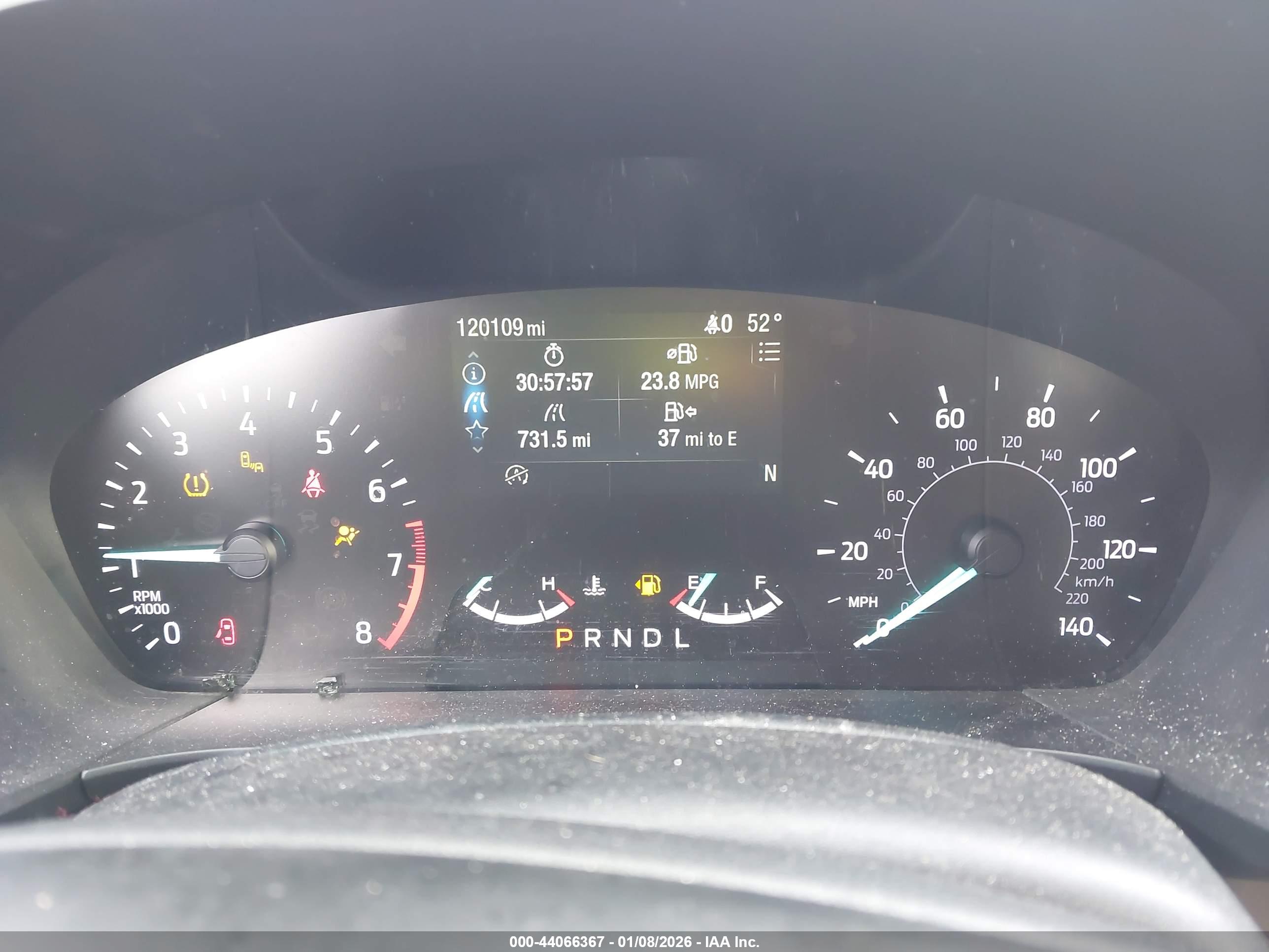 FORD ESCAPE image 7