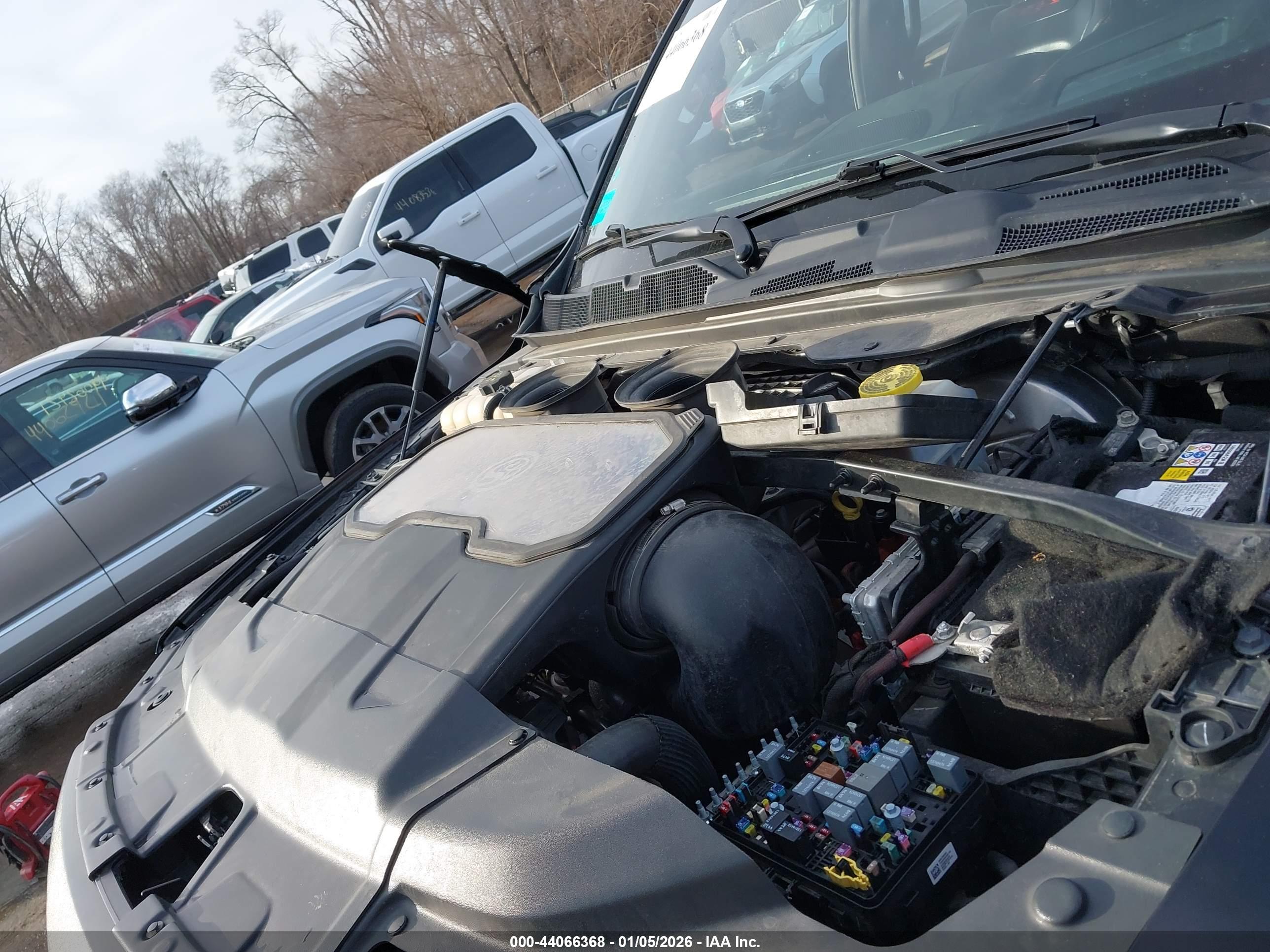 RAM 1500 image 10
